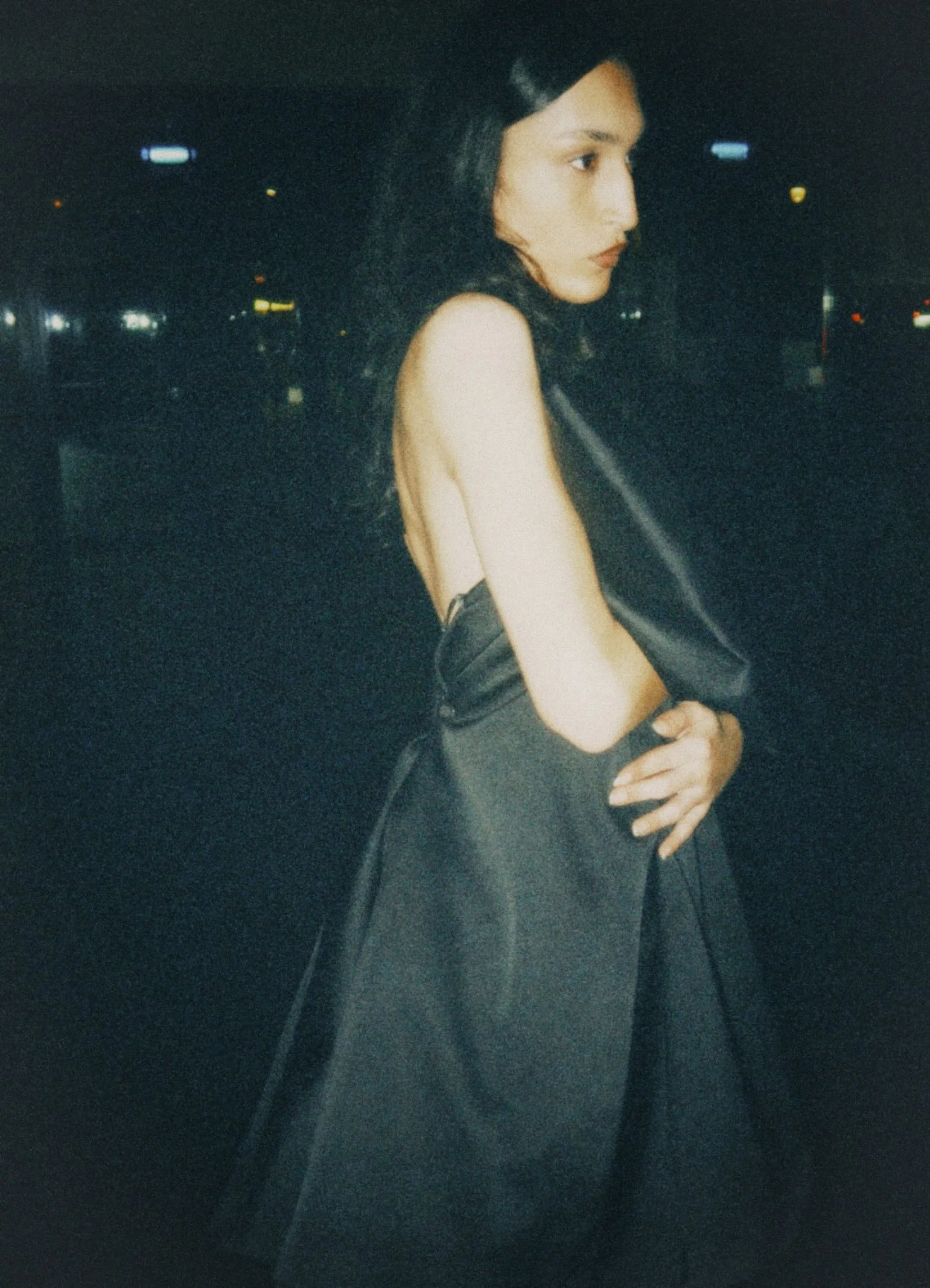 BB BINA CONCERT BACKSTAGES