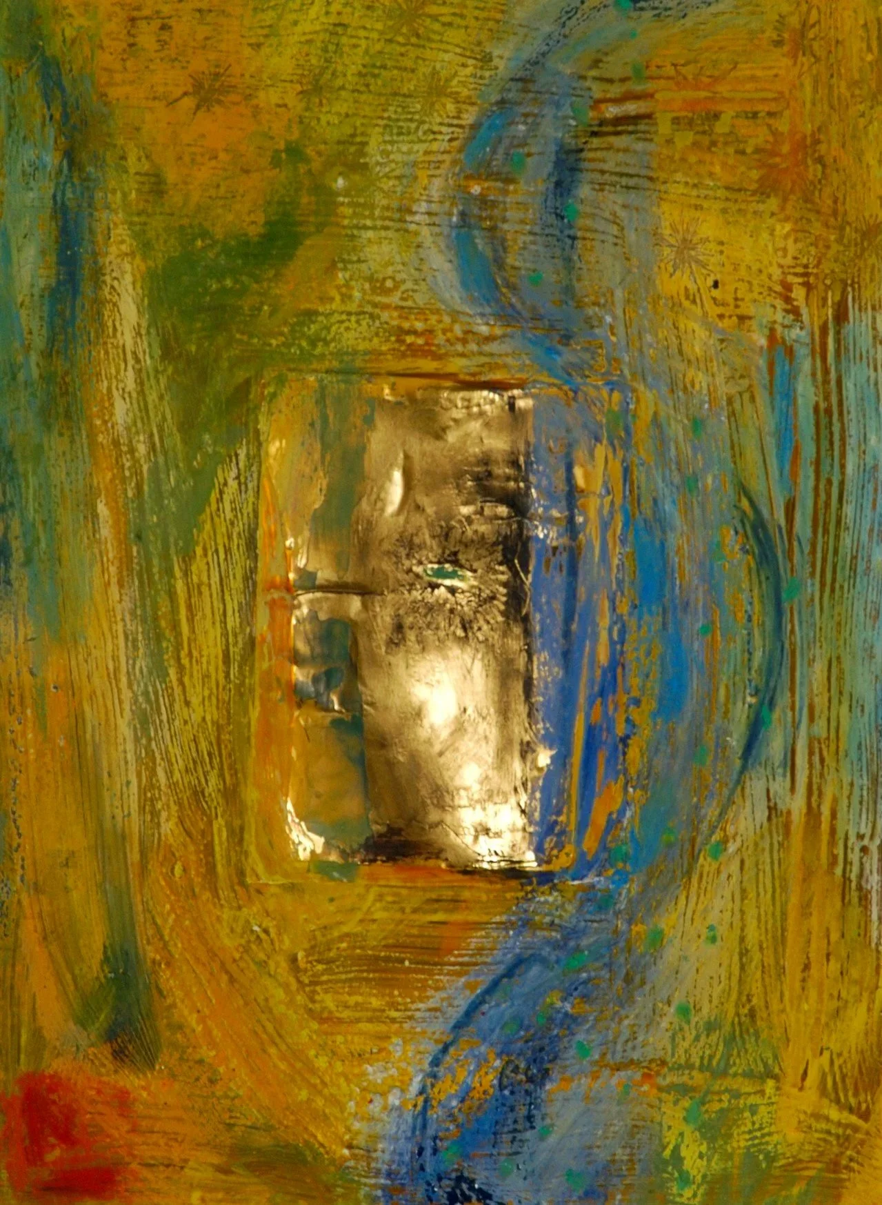 Marike Heaslip Kunsttherapie