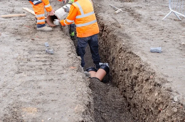 Drainage