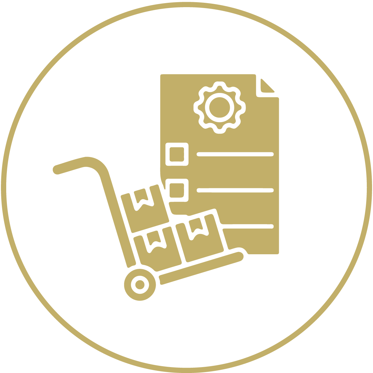 PROCUREMENT & MATERIAL COORDINATION