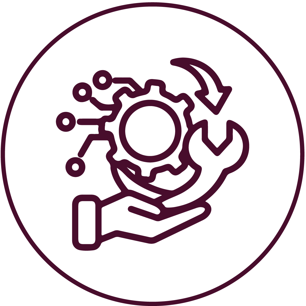 TECHNICAL & ENGINEERING SUPPORT SERVICES