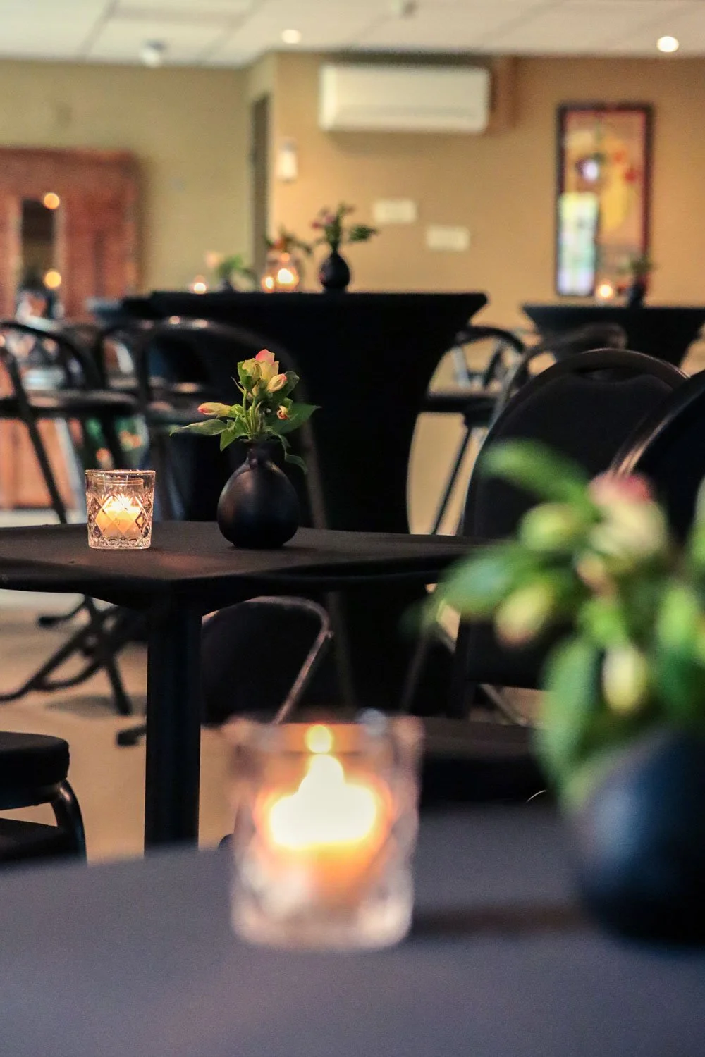 Koffietafel regelen in Uden: praktische tips 