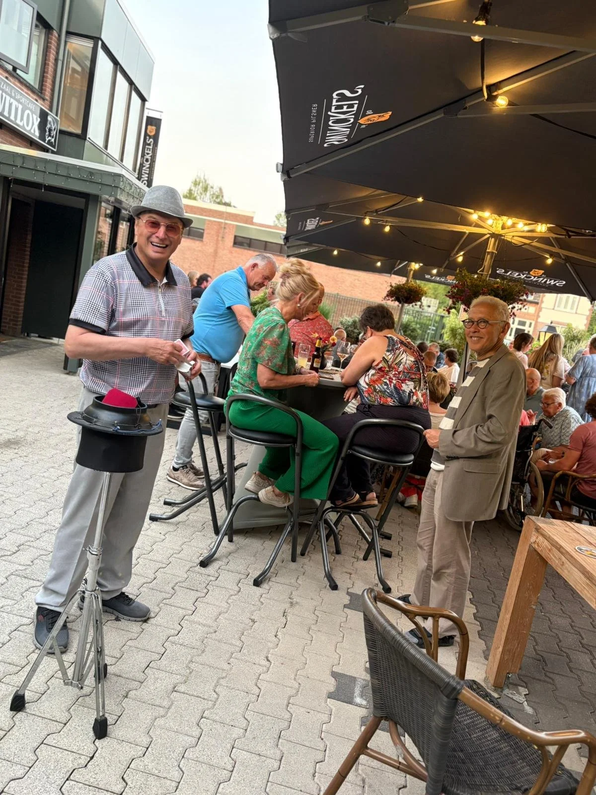 Verjaardag vieren in Uden:                          6 tips voor een geslaagd feest