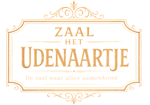 Zaal 't Udenaartje