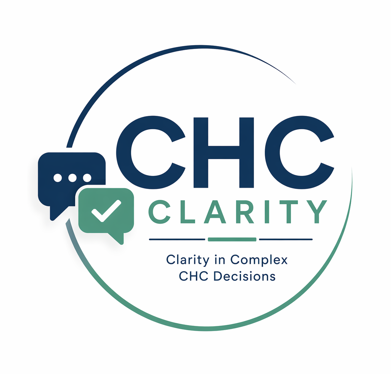 CHC Clarity: CHC, Put Simply.
