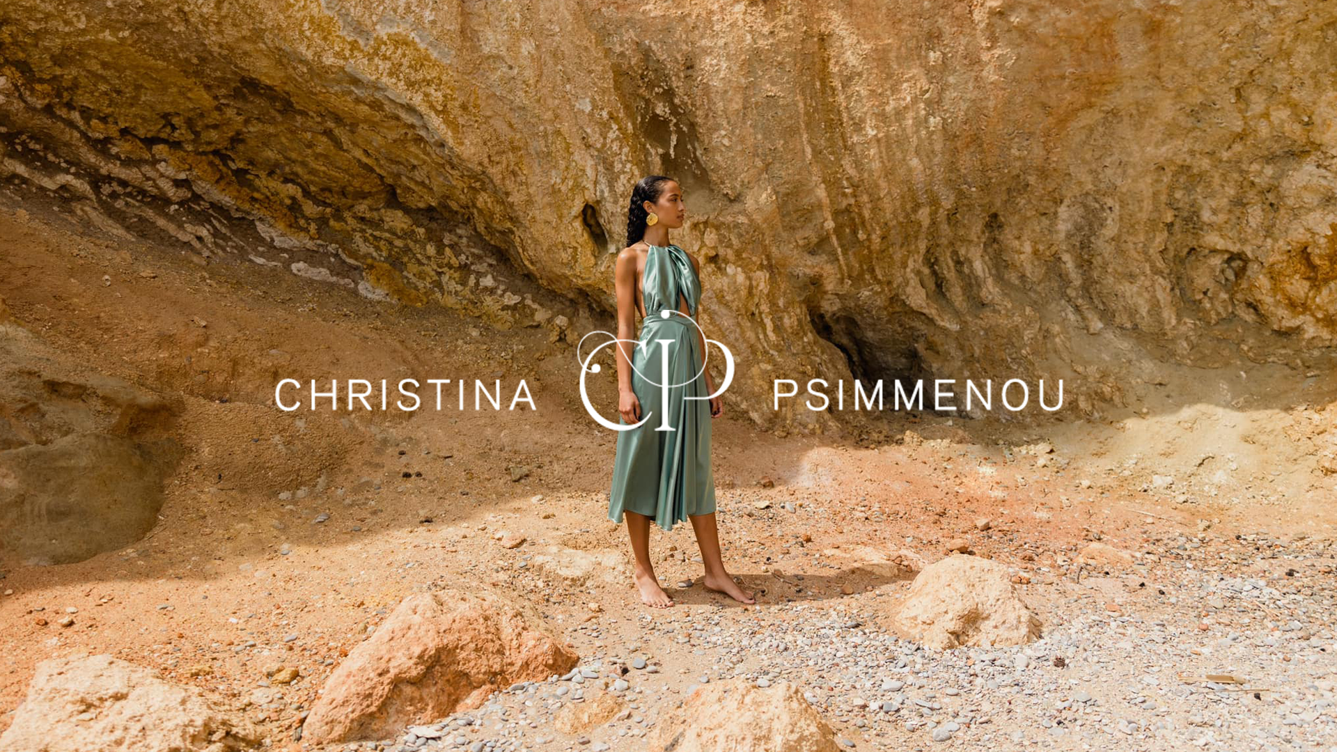 Christina Psimmenou