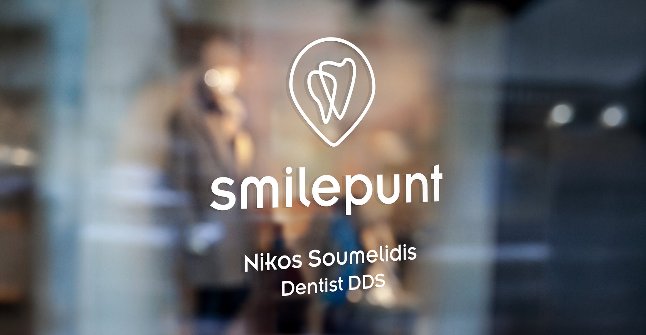 Smilepunt