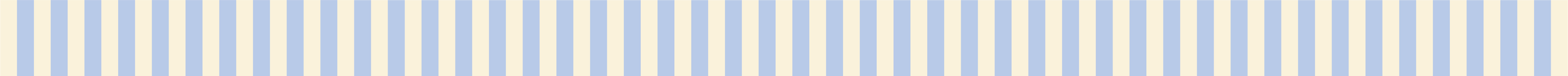 A blue and white striped background with vertical stripes.