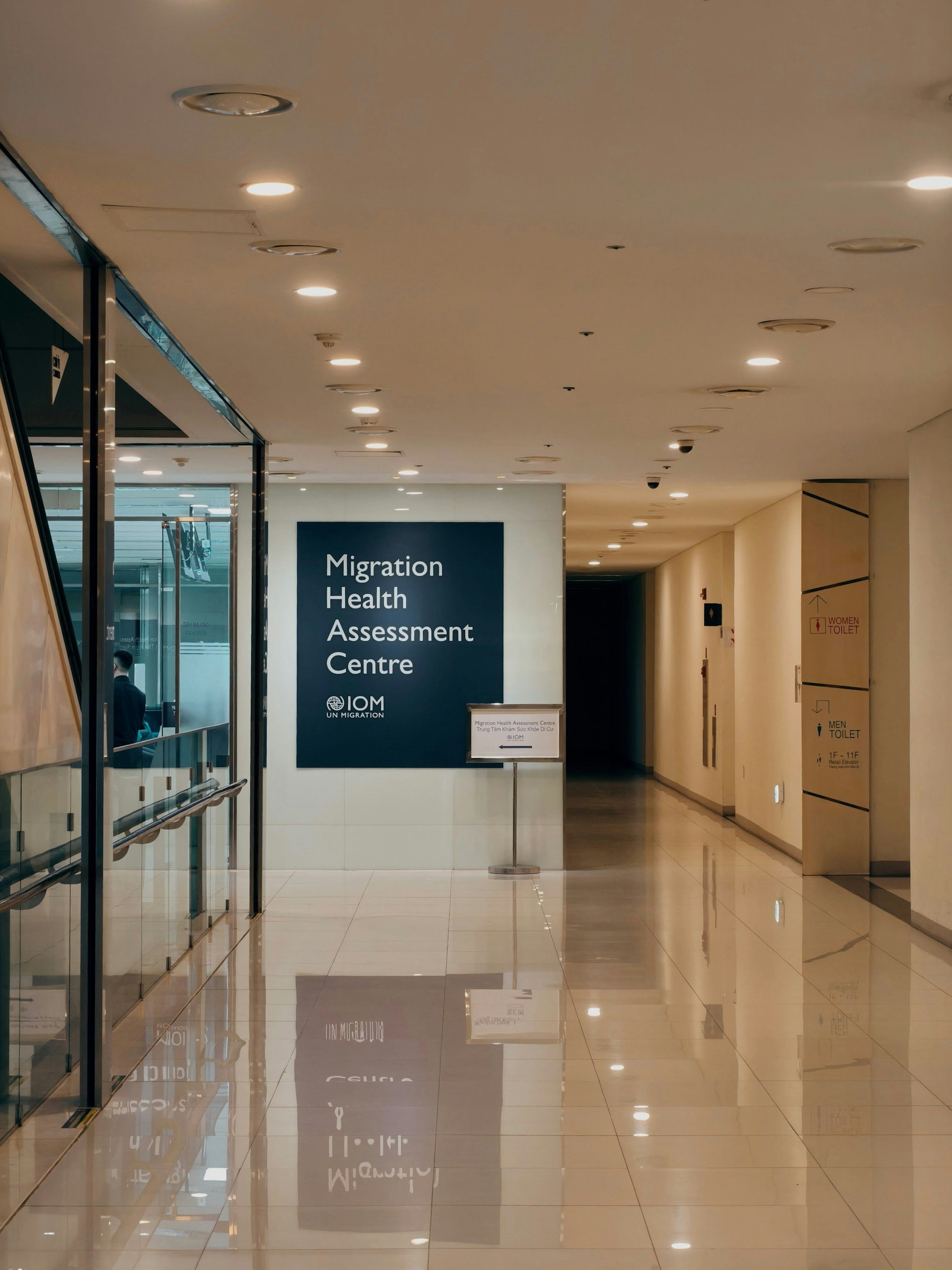 Three Structural Decisions the Italian Health Service Has Deferred for Twenty Years