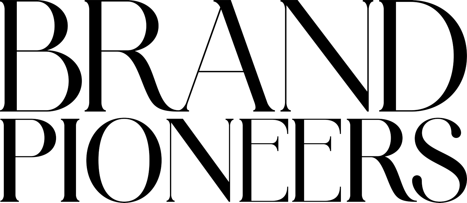 Brand Pioneers