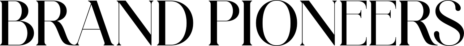 Brand Pioneers