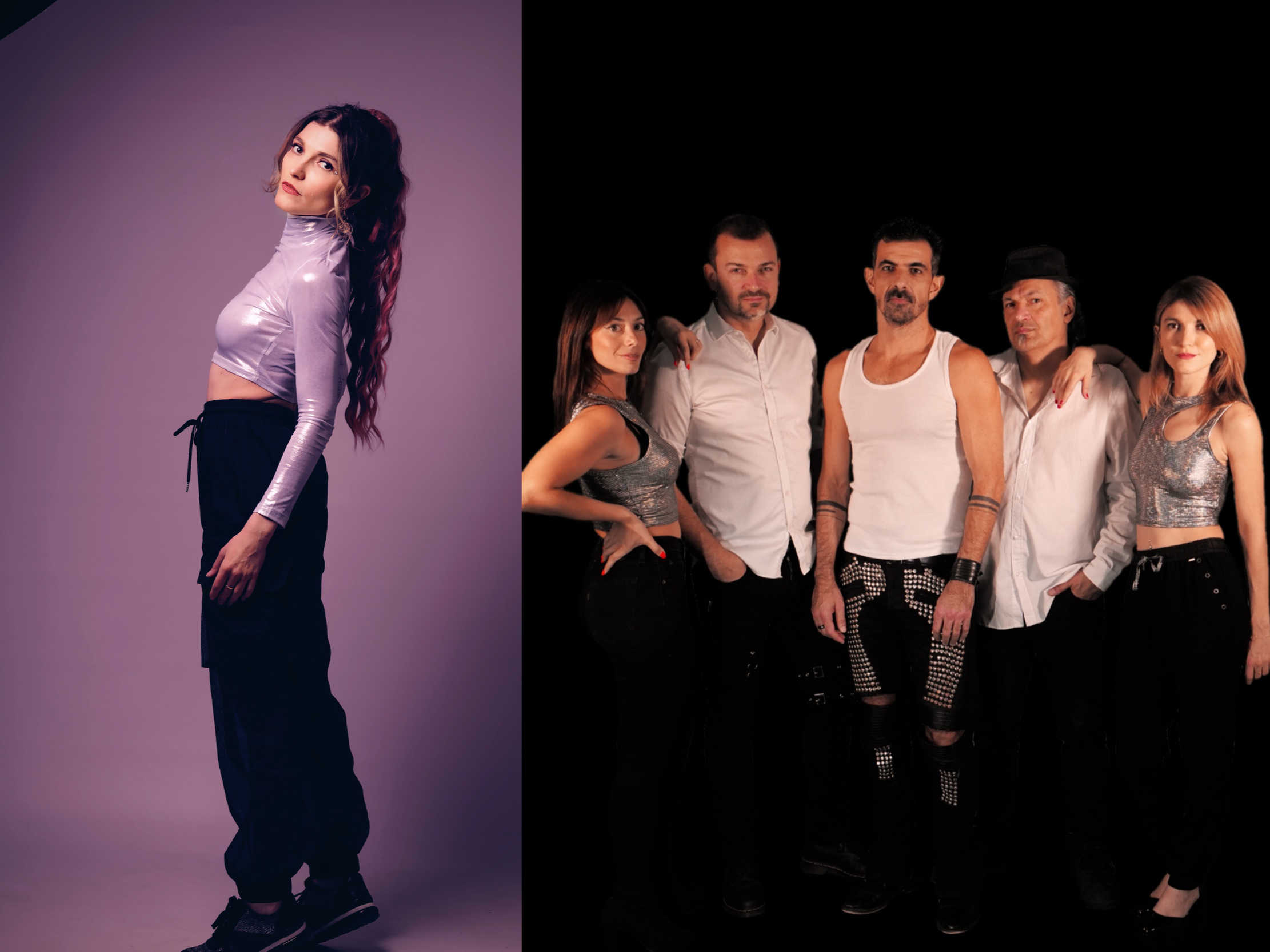 POP FACTORY (+ tess en première partie)
