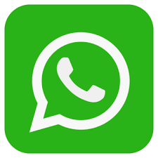 WhatsApp contact button