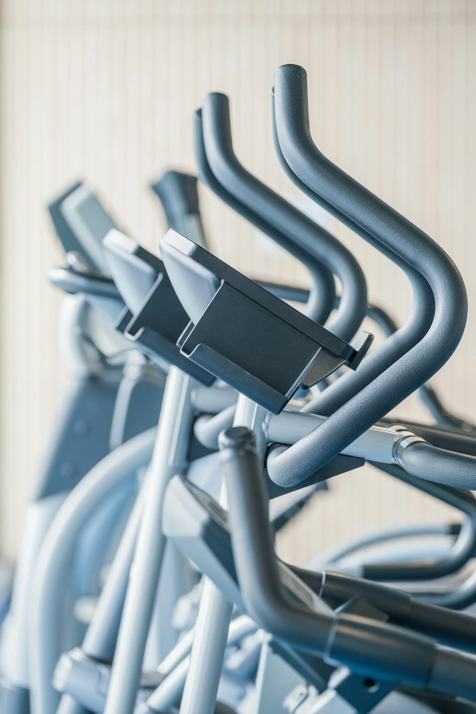 Fitness & Freizeiteinrichtungen