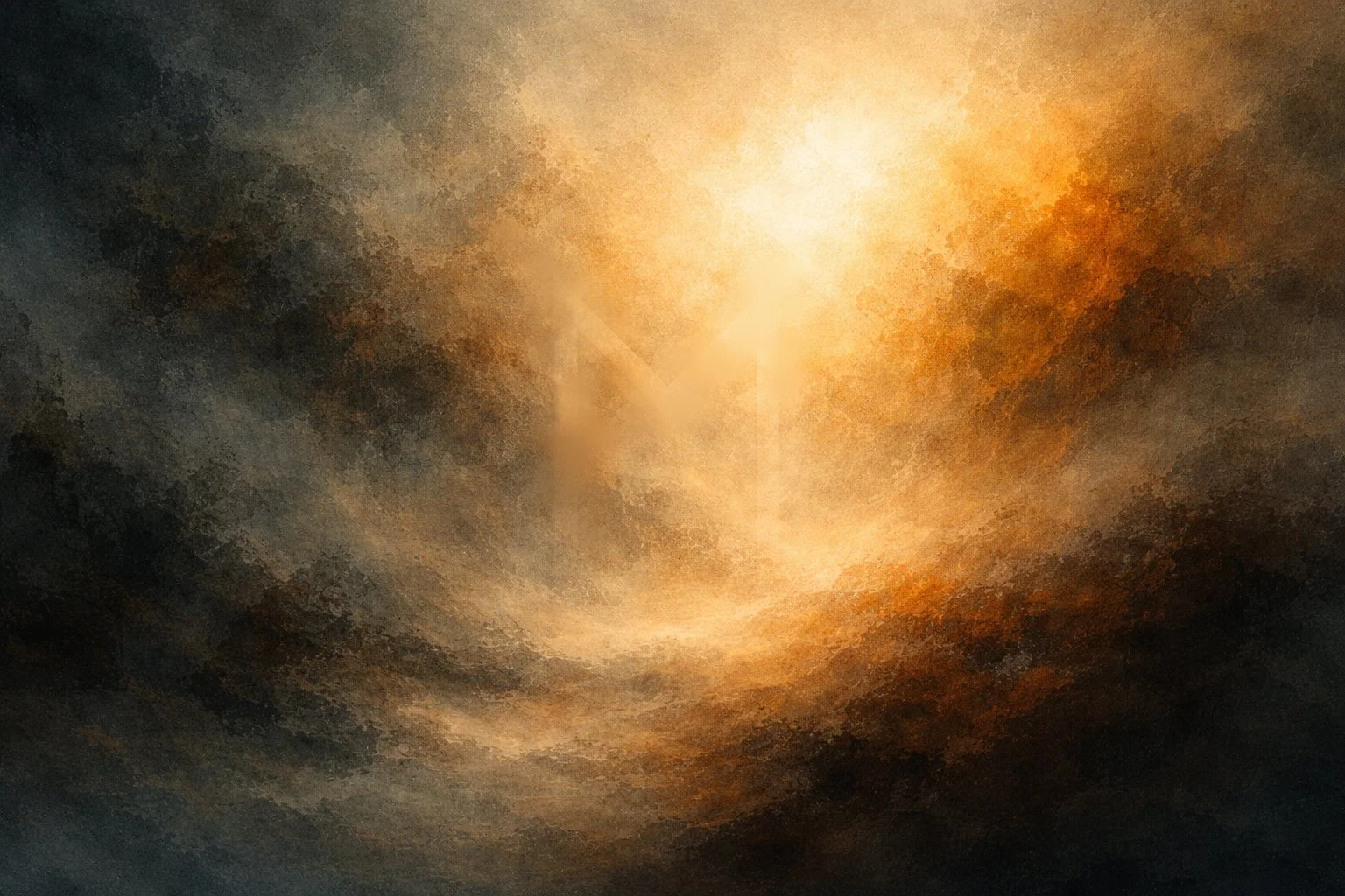 We Are Surrounded by Adolescents with Power.