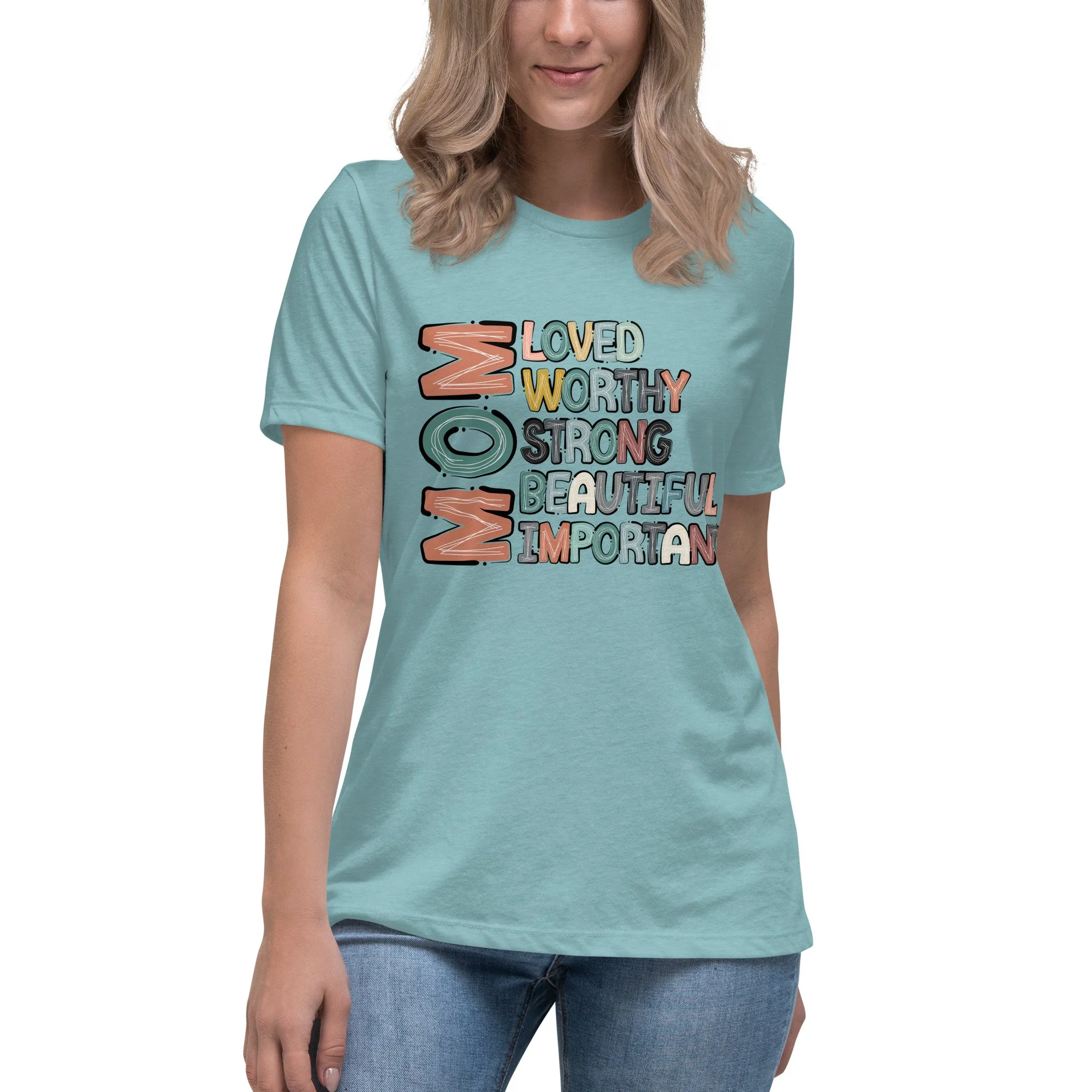 womens-relaxed-t-shirt-heather-blue-lagoon-front-6a59d8e9e9fc4.jpg
