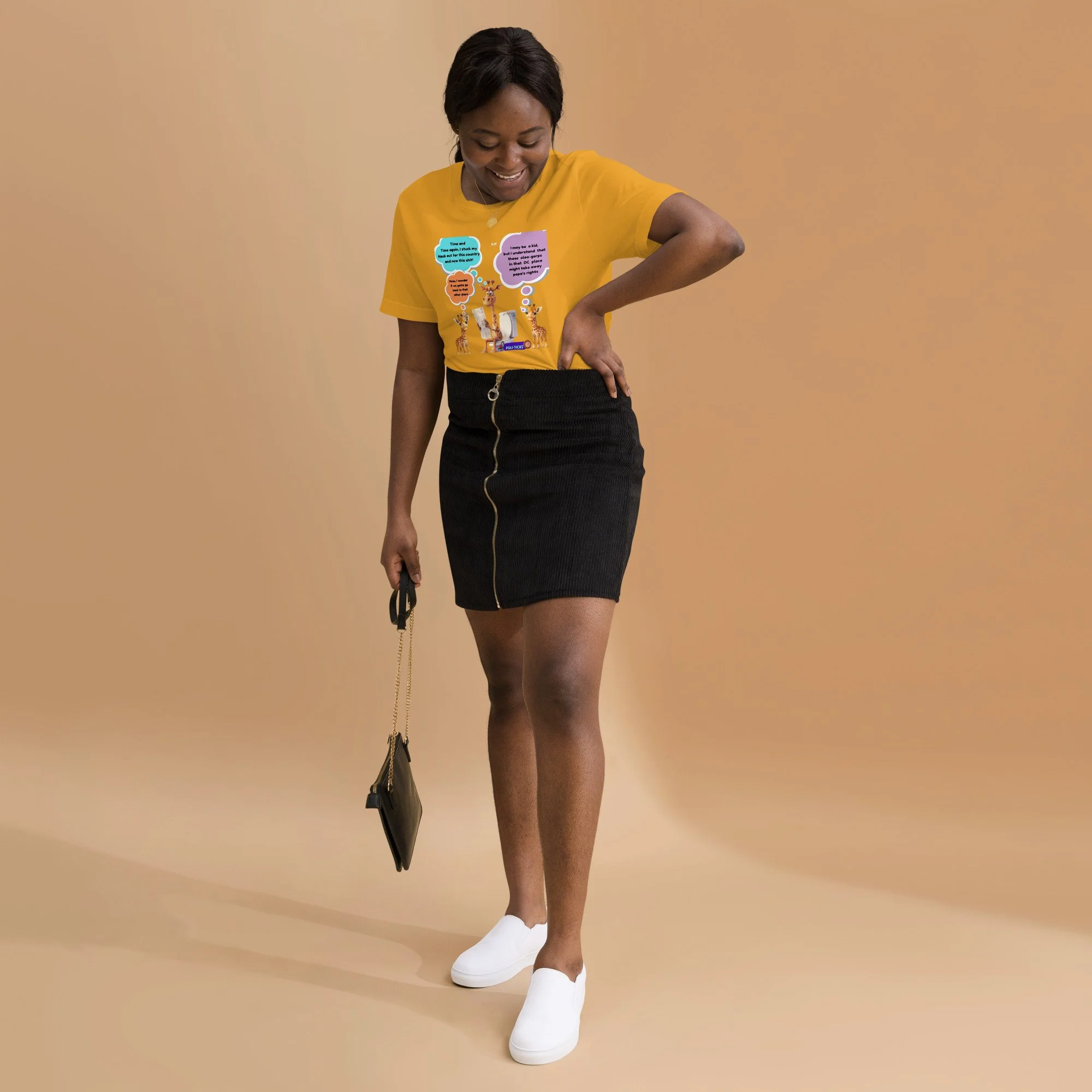 unisex-staple-t-shirt-mustard-front-6a1492bcd48eb.jpg