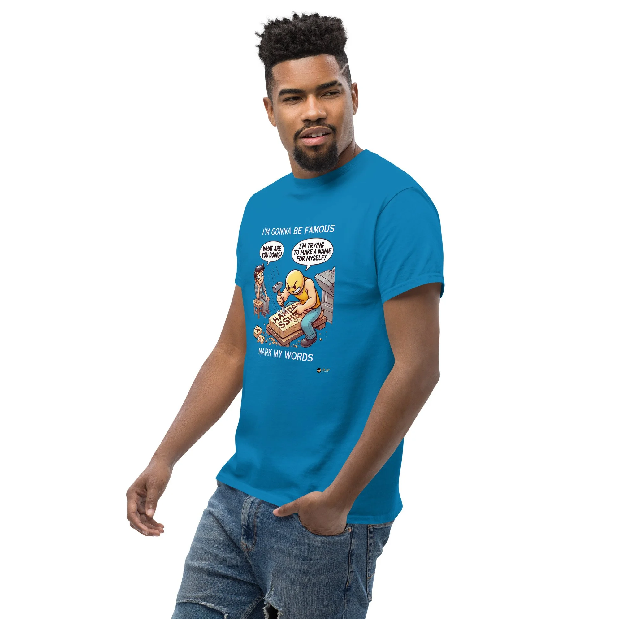 unisex-classic-tee-sapphire-left-front-6a5c1f520365b.jpg