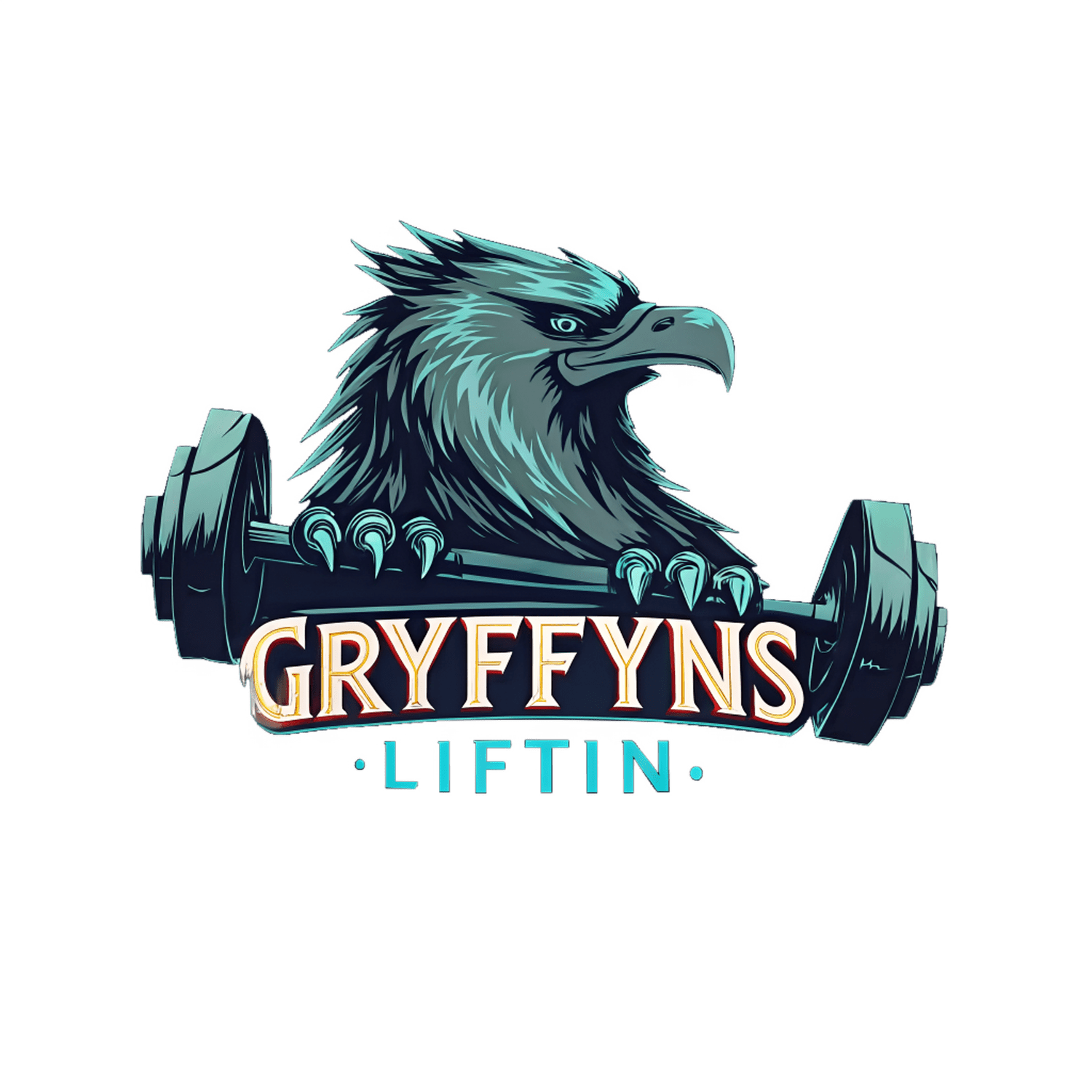 Gryffyn's Liftin