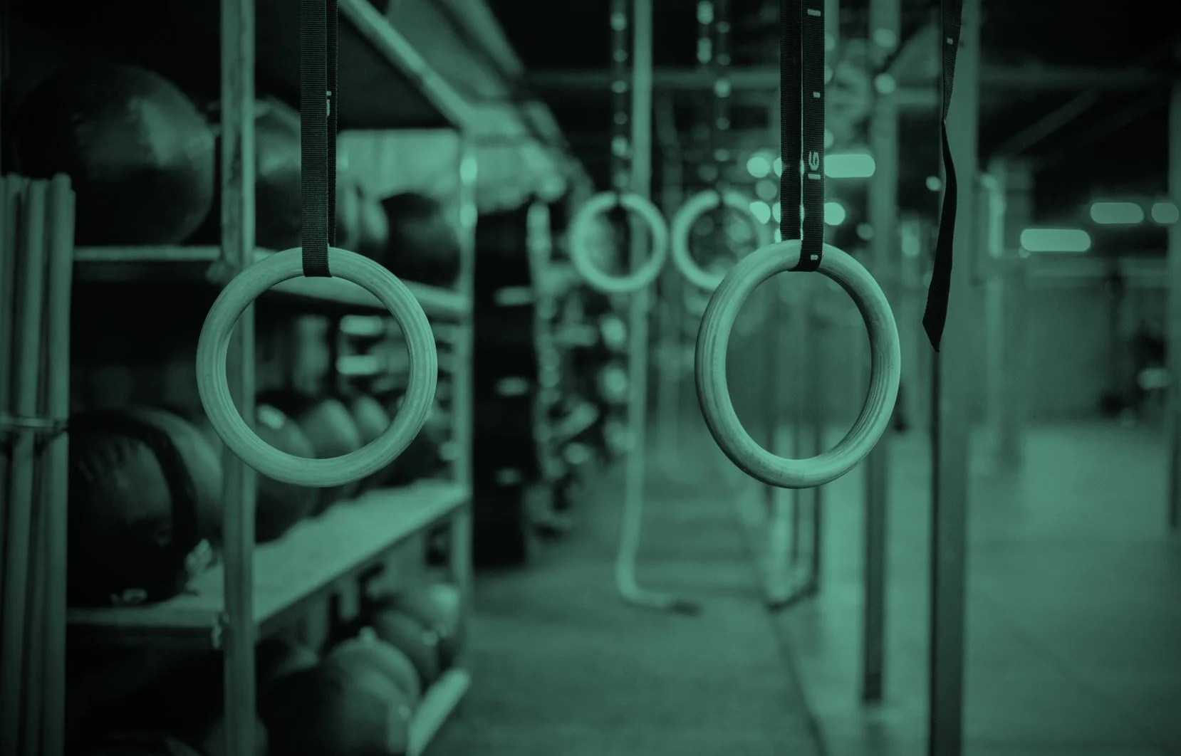 ¿Para qué entrenar si no entrenas tu deporte? La pregunta que los atletas de fitness competitivo llevan respondiendo sin saberlo