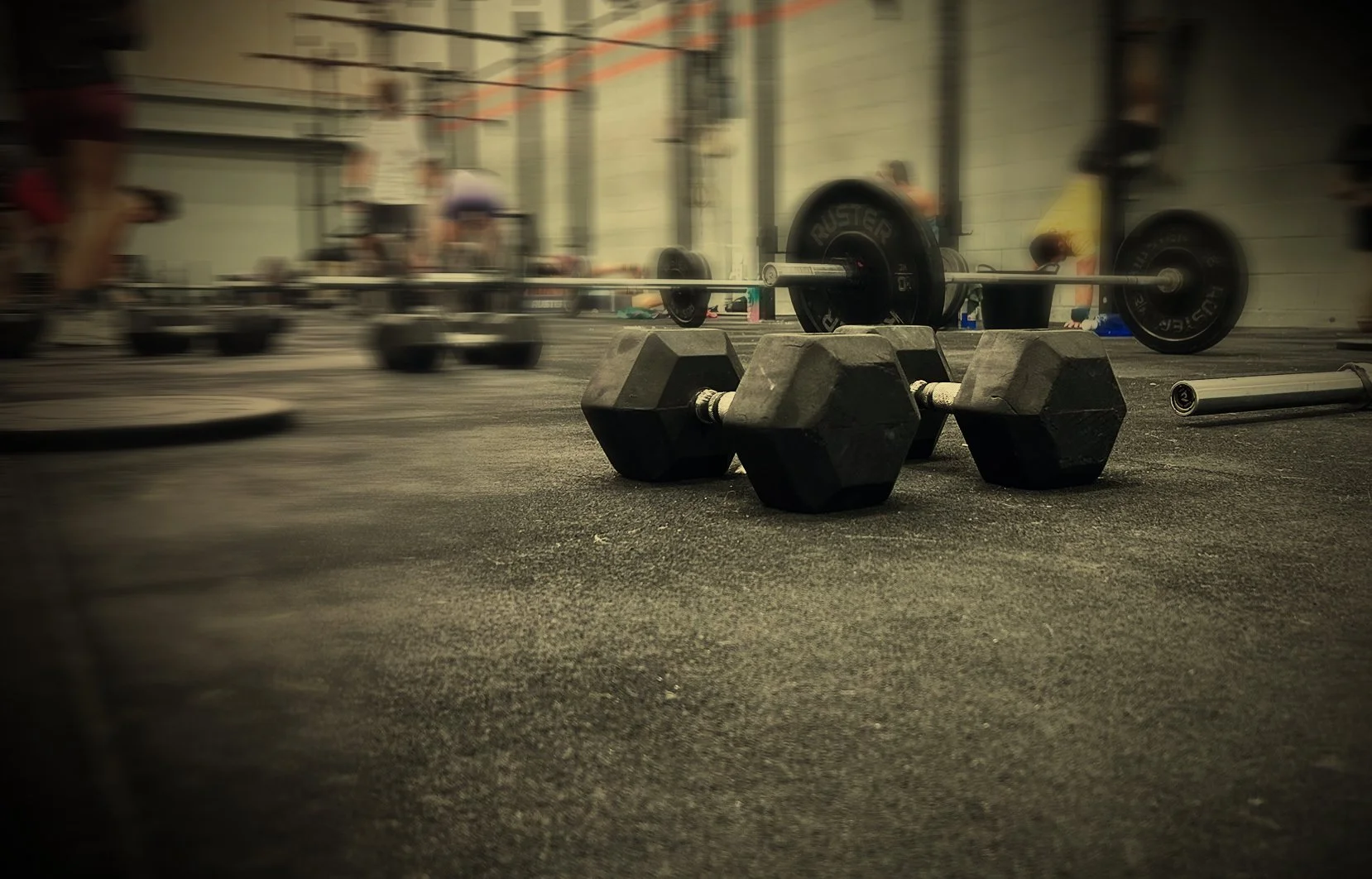 Cuando el fitness deja de ser un acto solitario: por qué España elige competir en comunidad