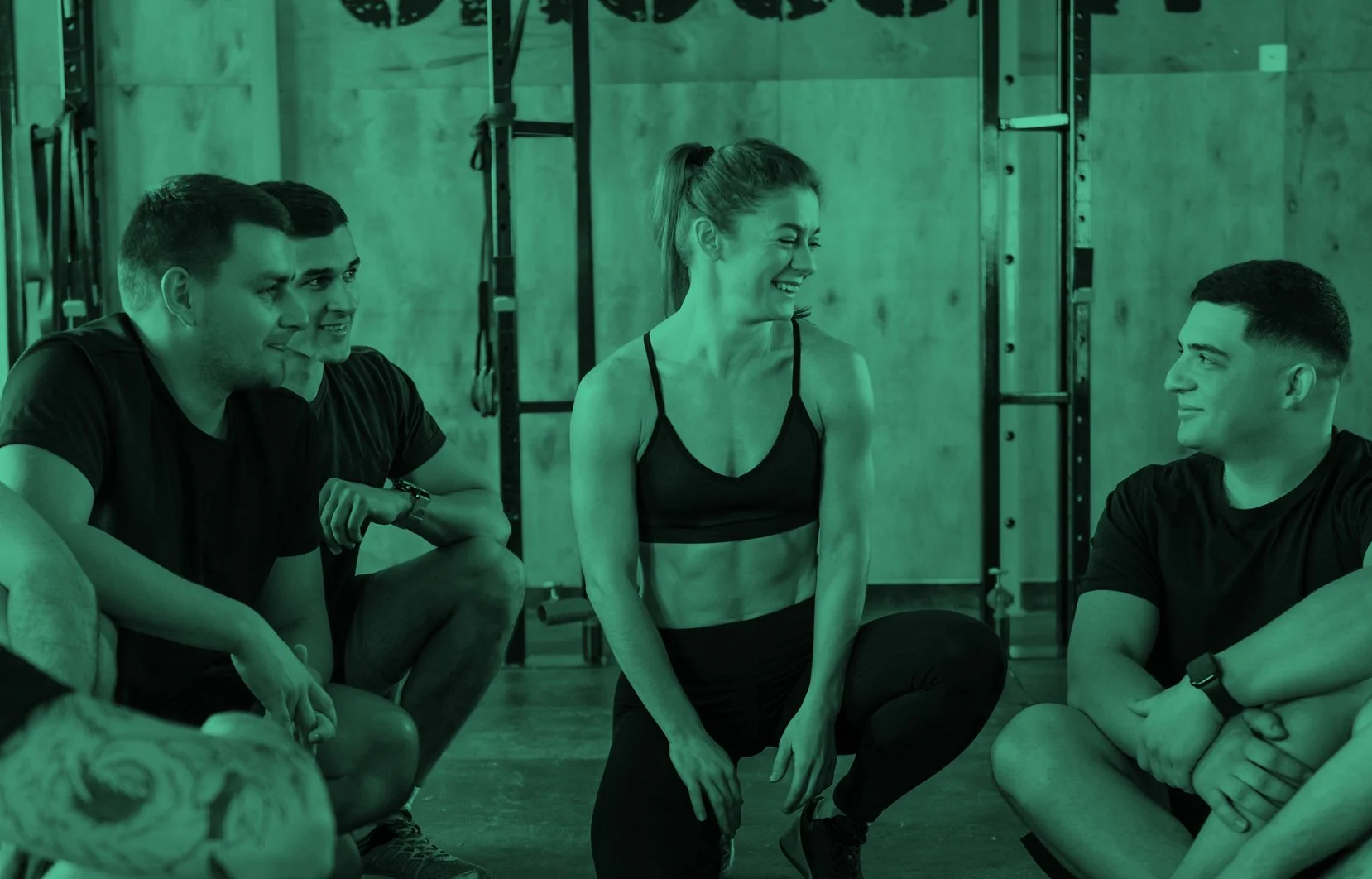 El fitness en España ya es una industria adulta. Y el juego ha cambiado.