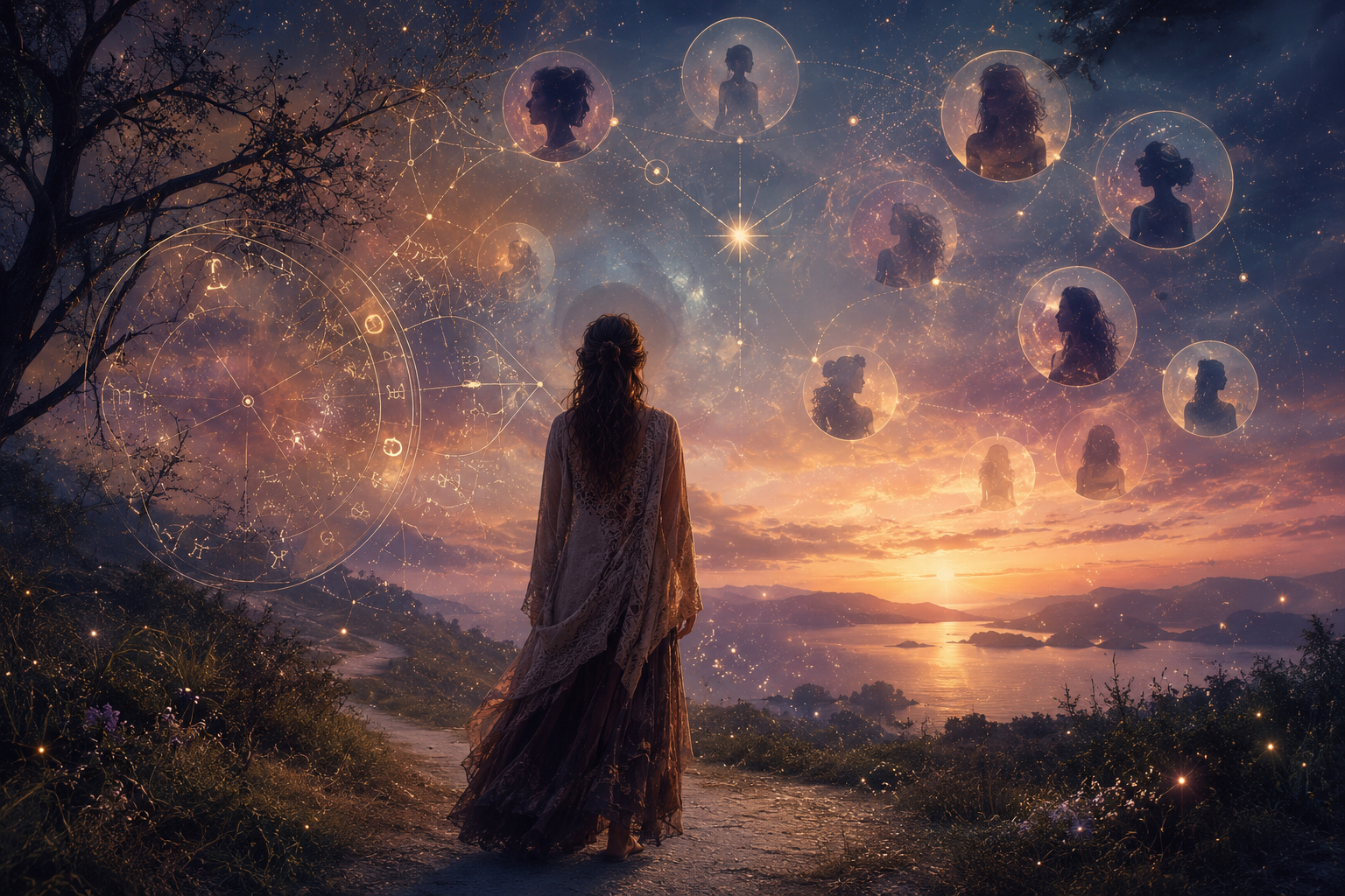 Messages From Spirit, Synchronicity, and the Teachers We Do Not Expect
