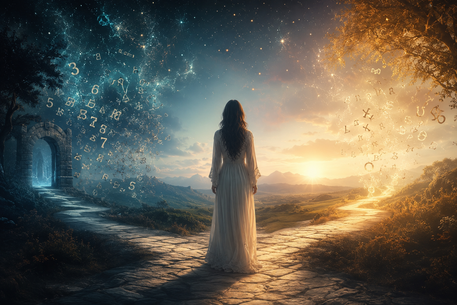 Naming &amp; Becoming (Part 1) - When Your Name No Longer Fits
