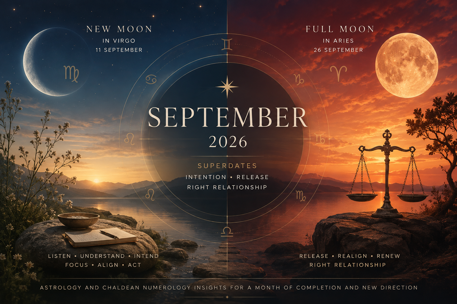 Superdates - Key Themes and Highlights - September 2026