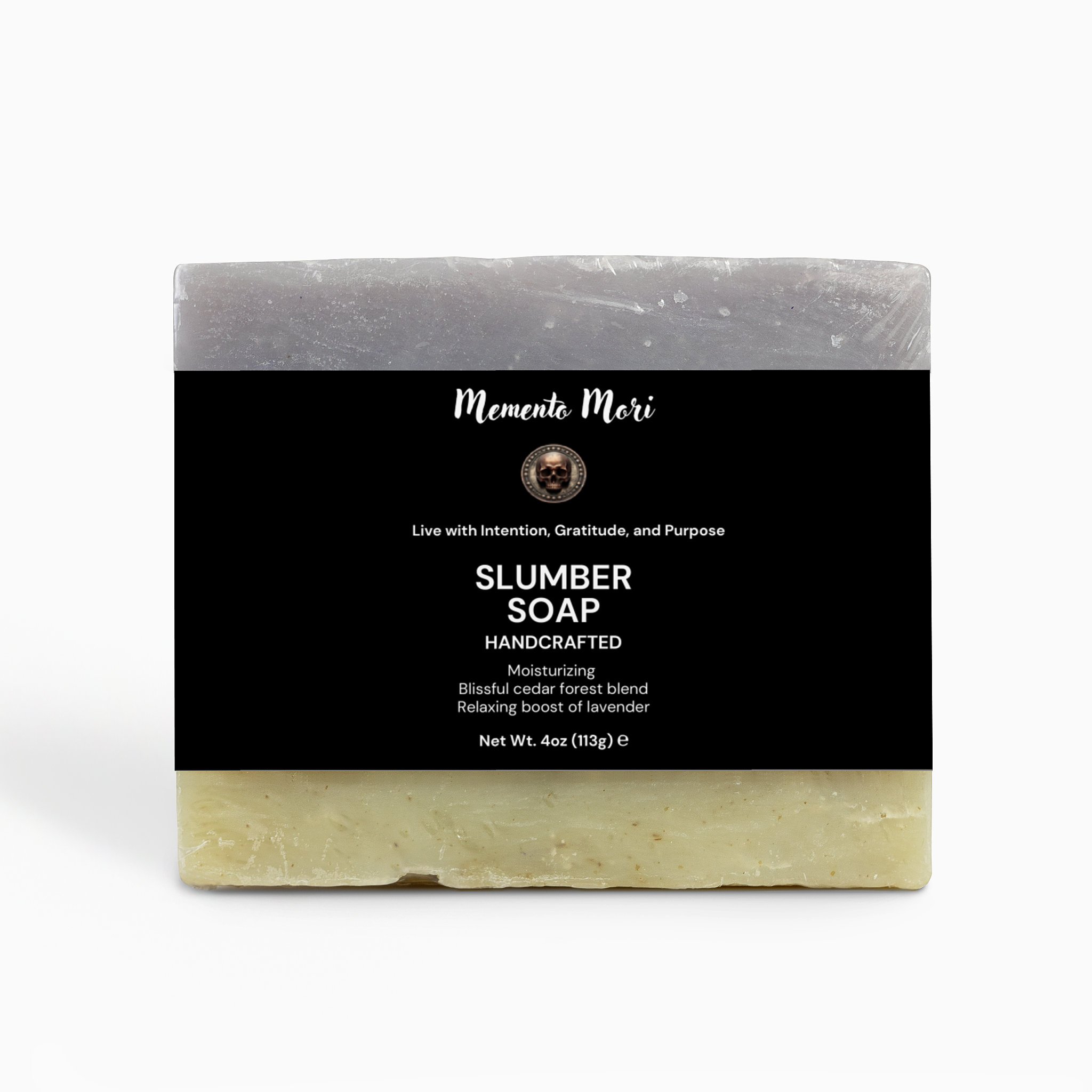 Slumber Soap