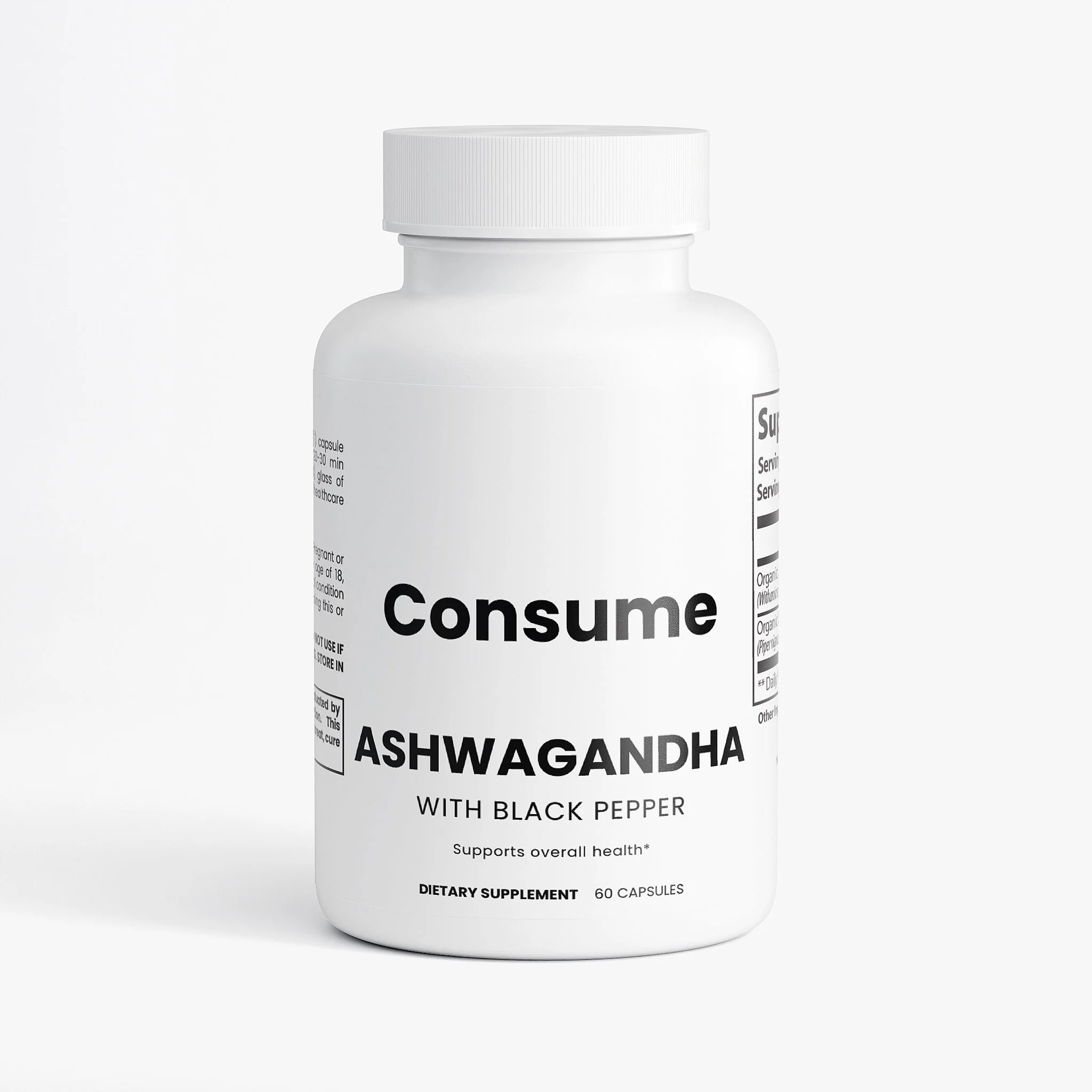 Ashwagandha