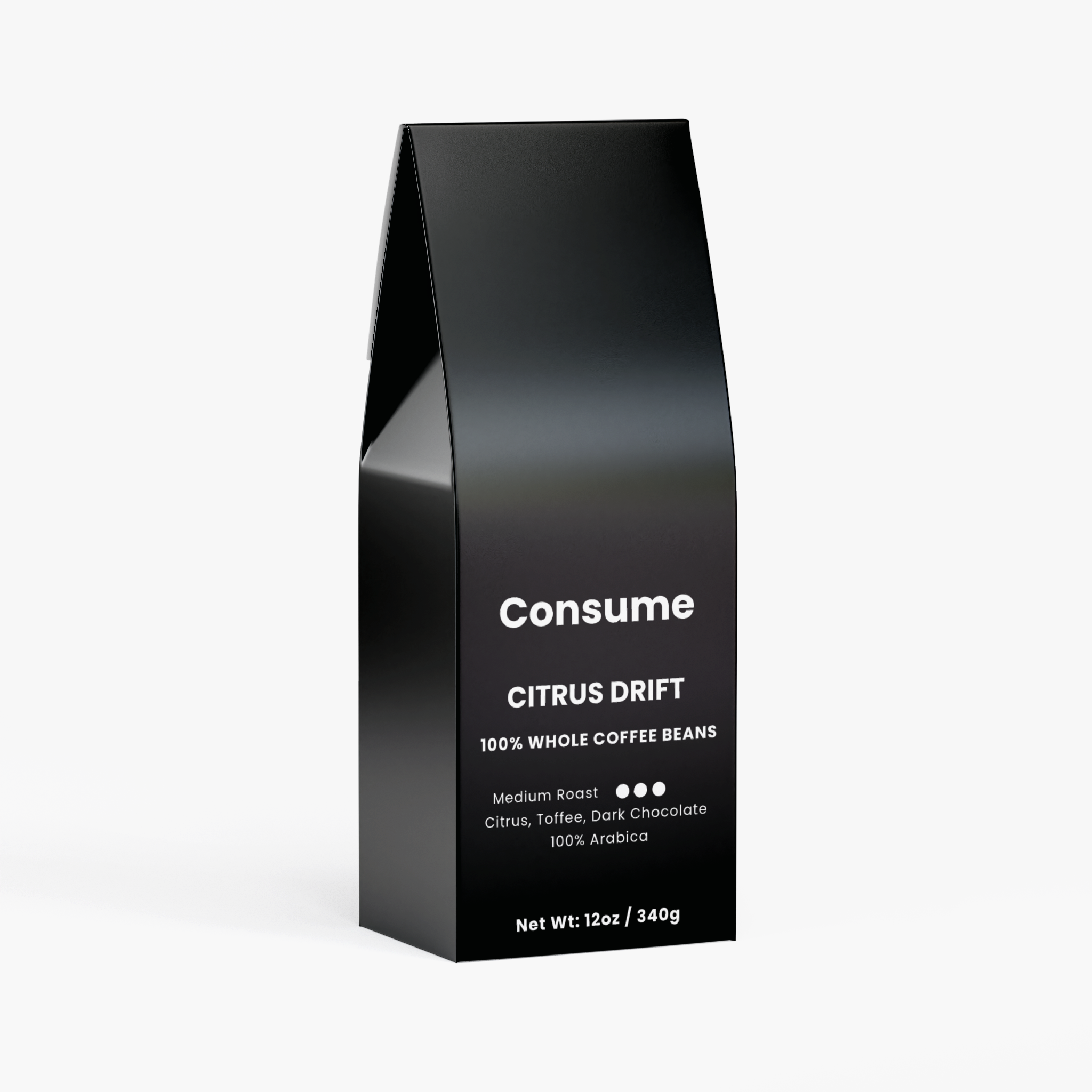 Citrus Drift Coffee (Medium Roast) - Ships exclusively to US