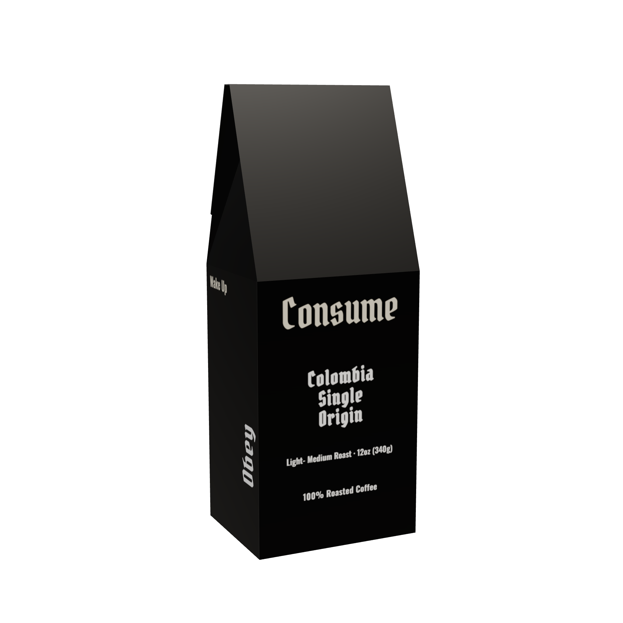Colombia SO - Light-medium Roast
