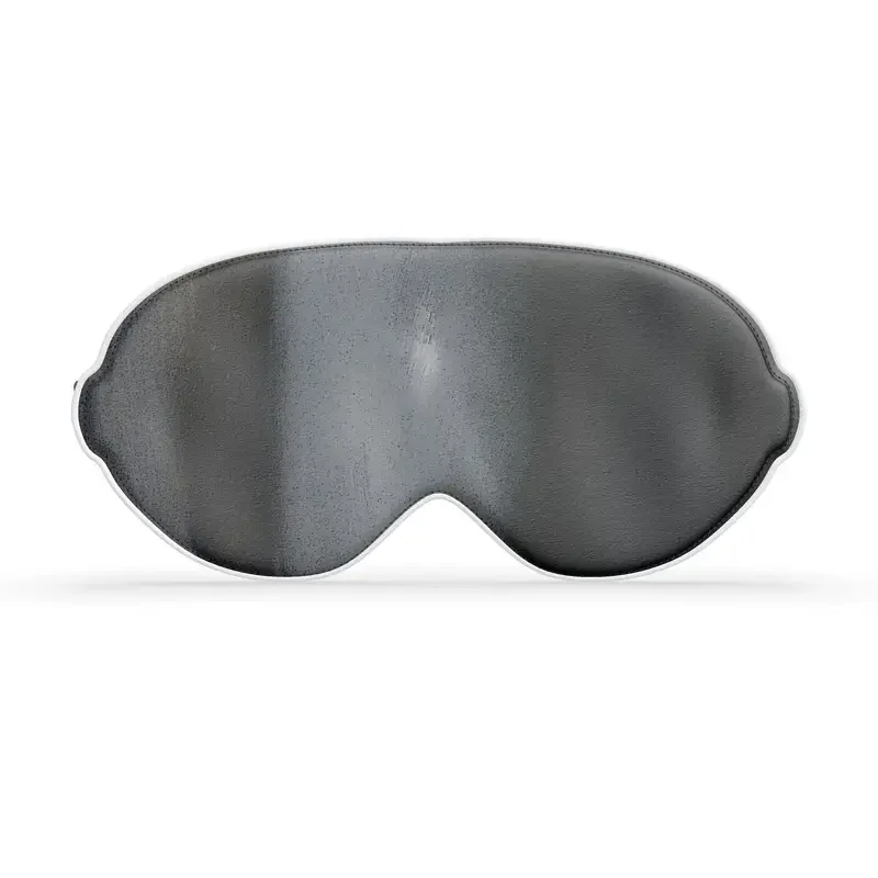 Black polarized sunglasses with a sleek design on a white background.