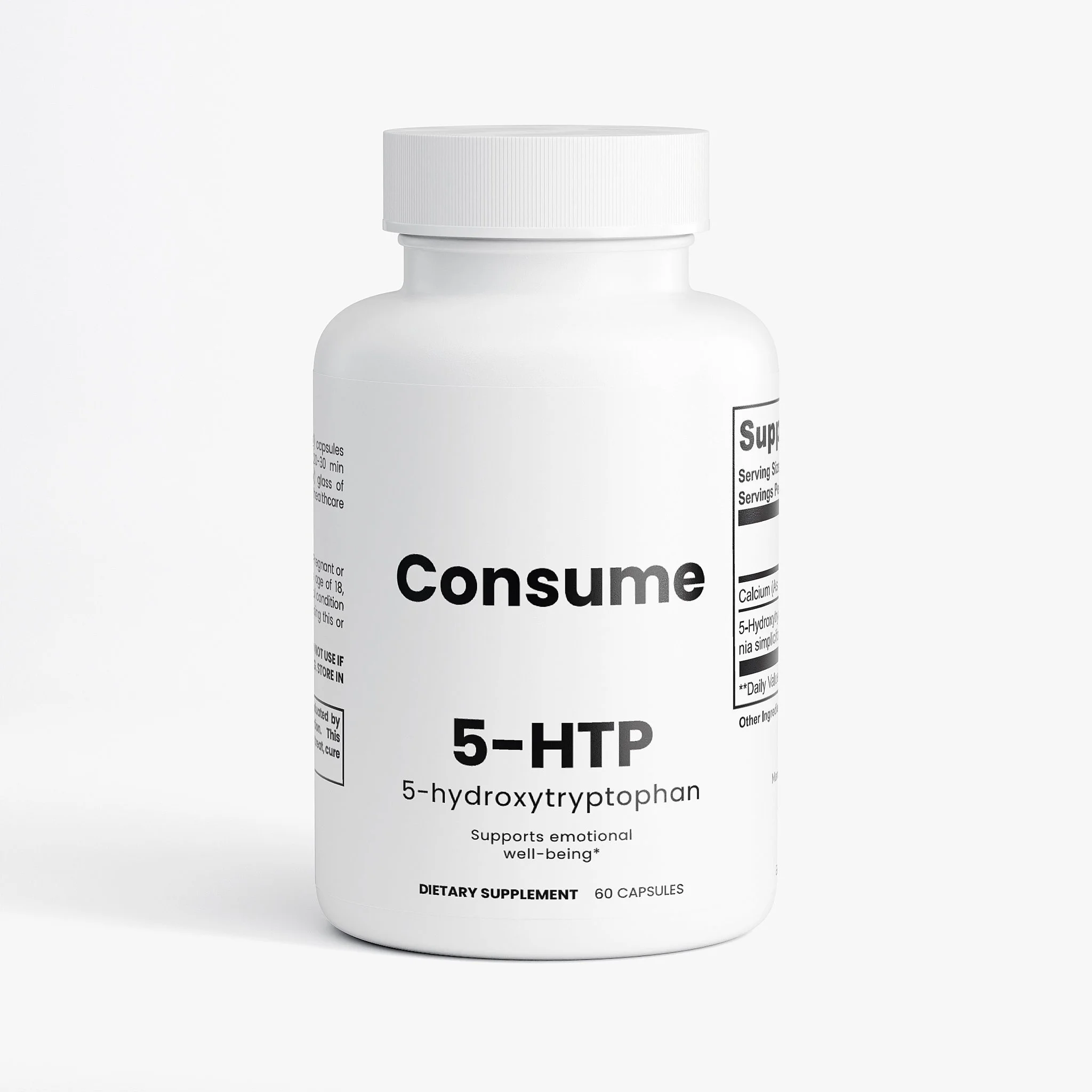 5-HTP