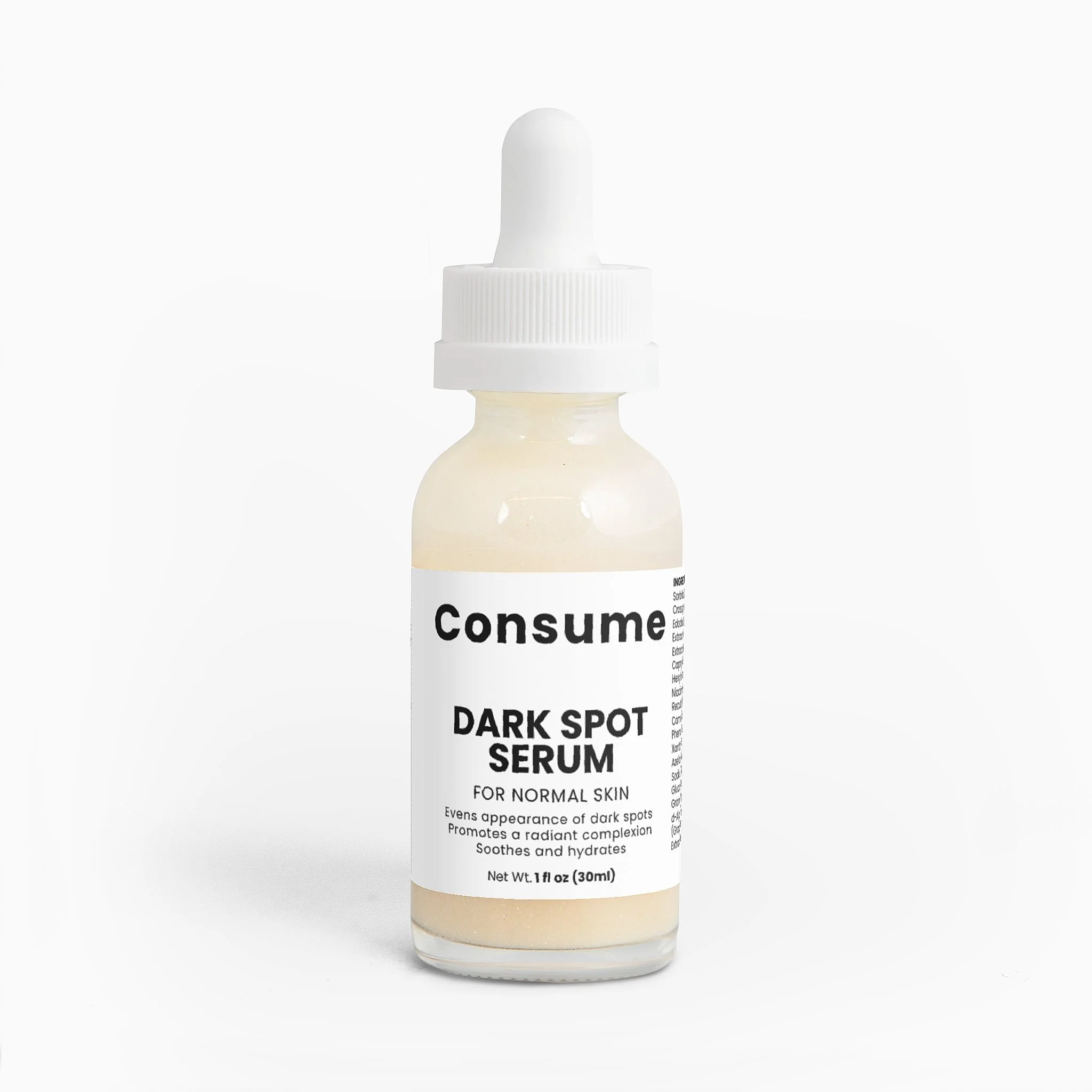 Dark Spot Serum for Normal Skin - Ships exclusively to U.S.