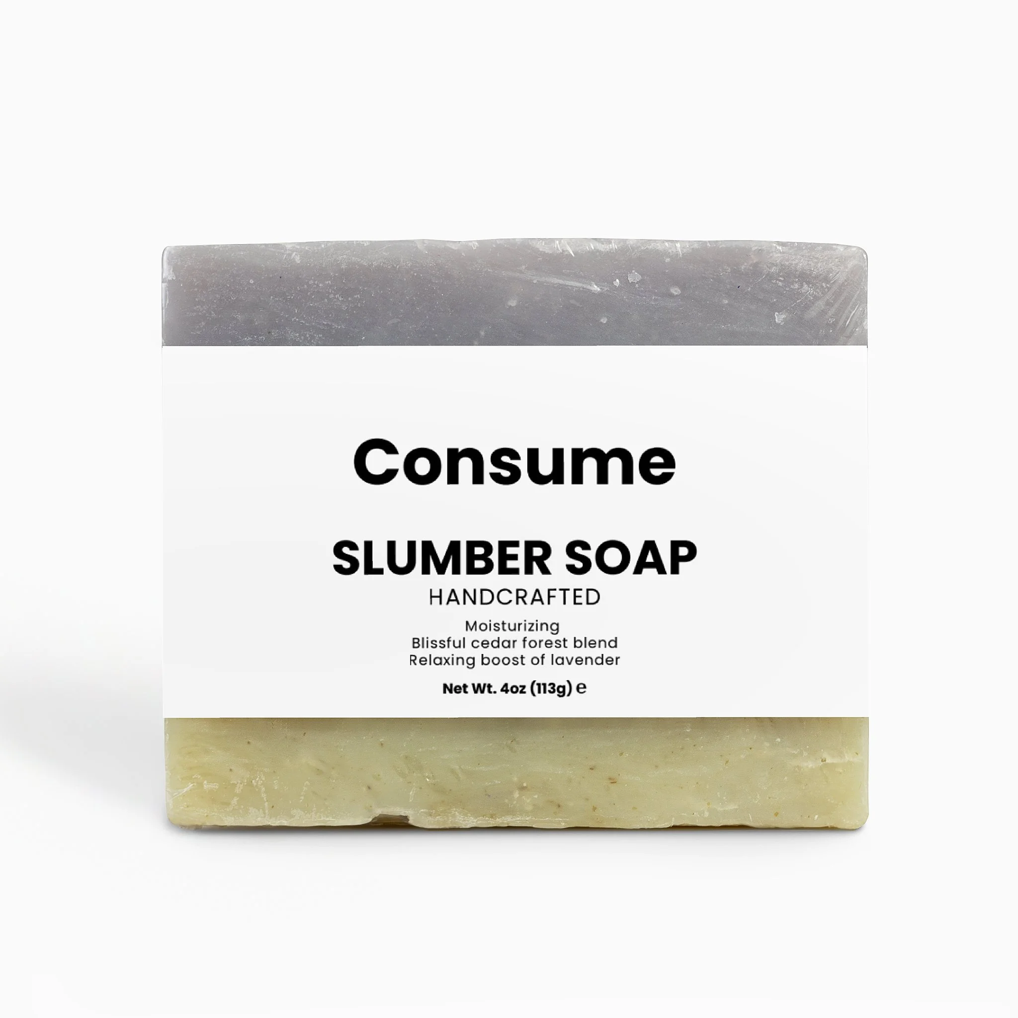Trail Walk Soap - Ships exclusively to US