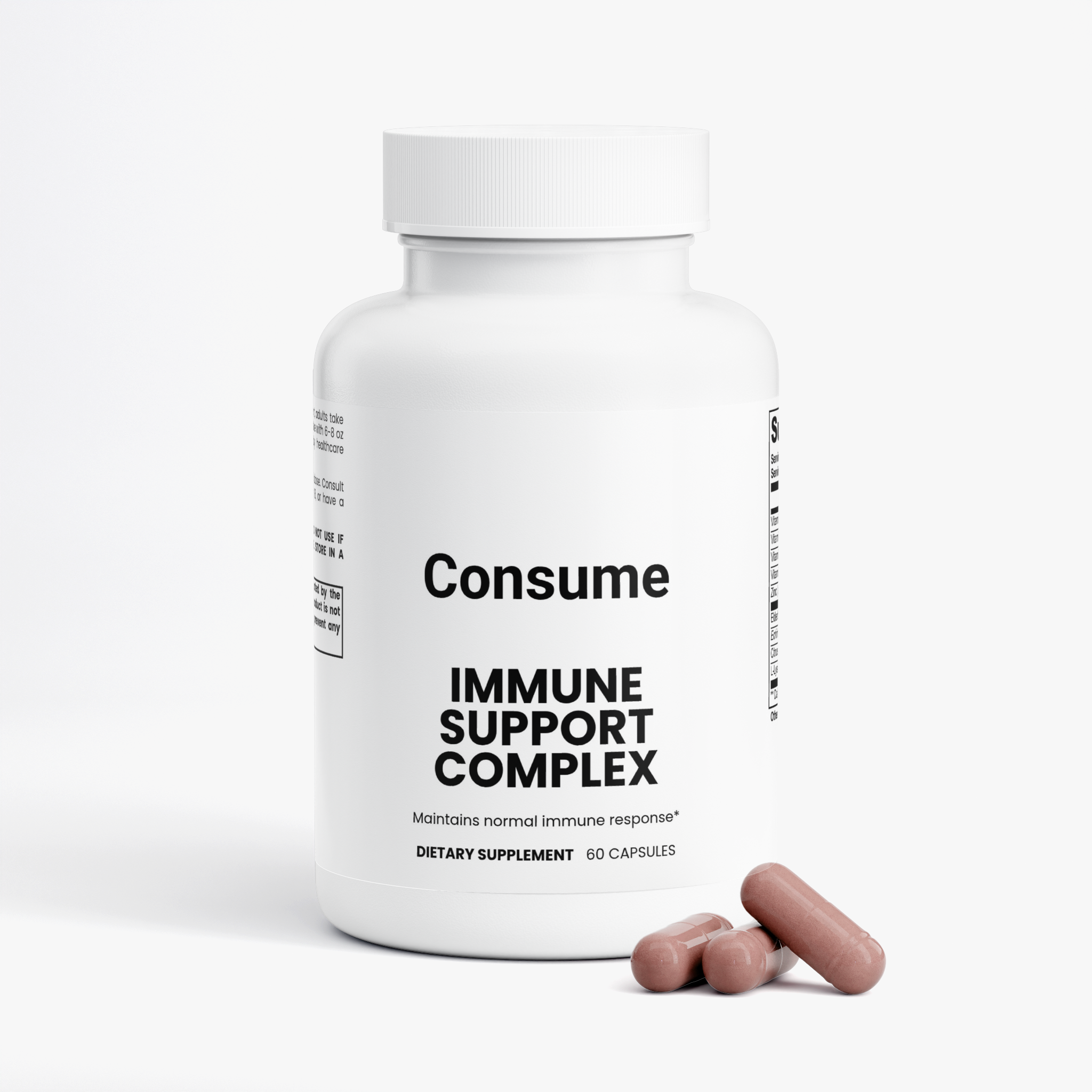 Immune Support Complex - Ships exclusively to US