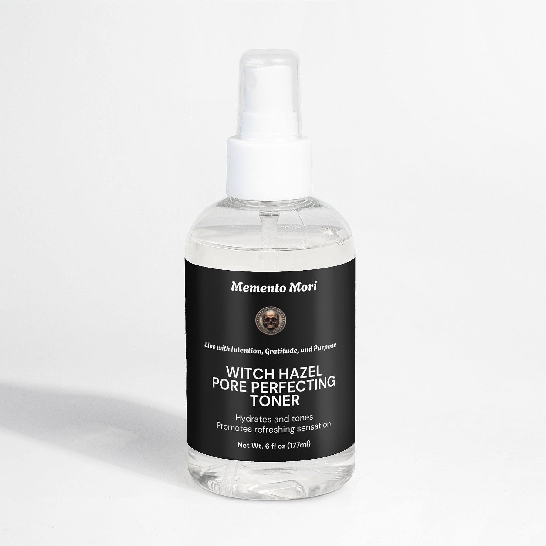 Witch Hazel Pore Perfecting Toner