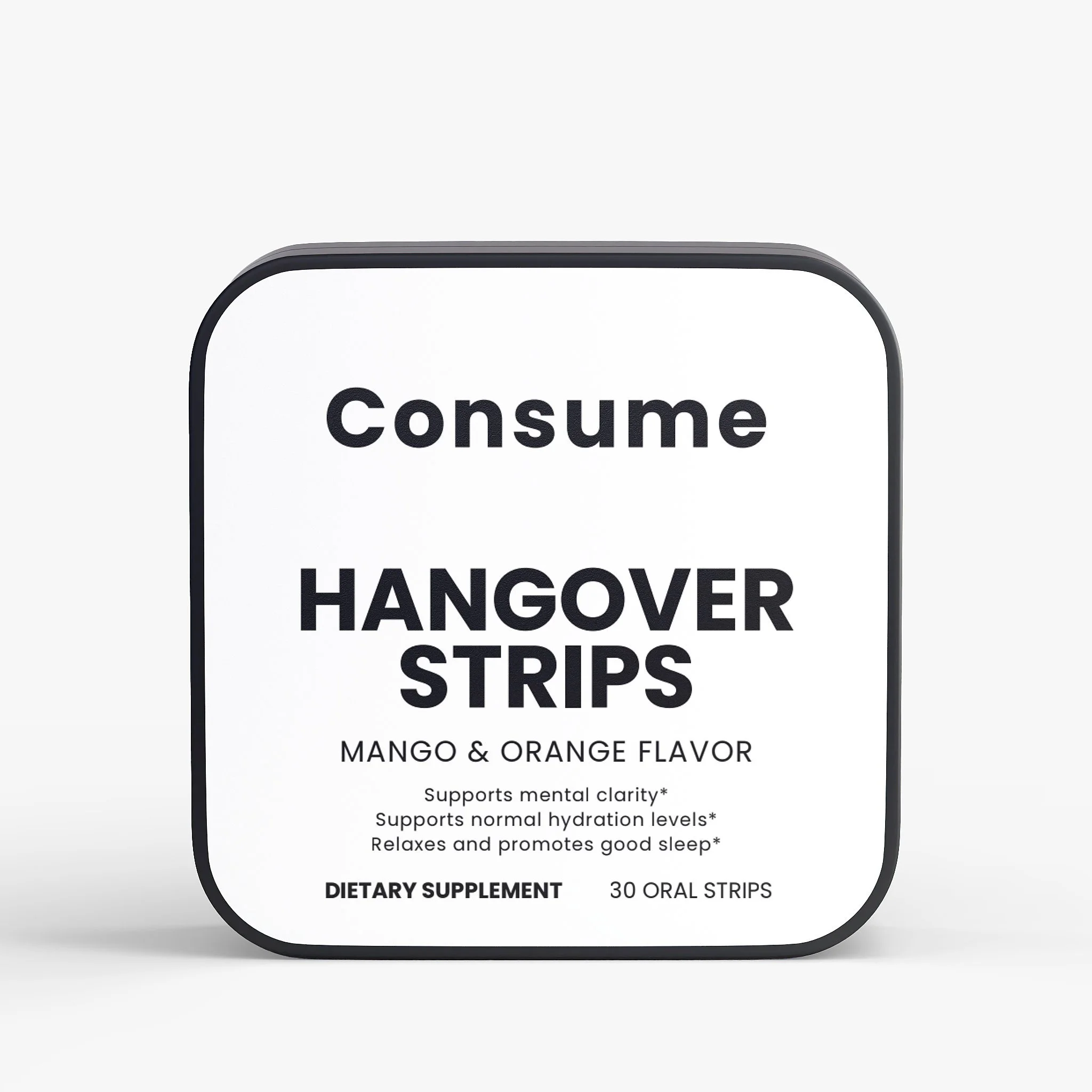 Hangover Strips