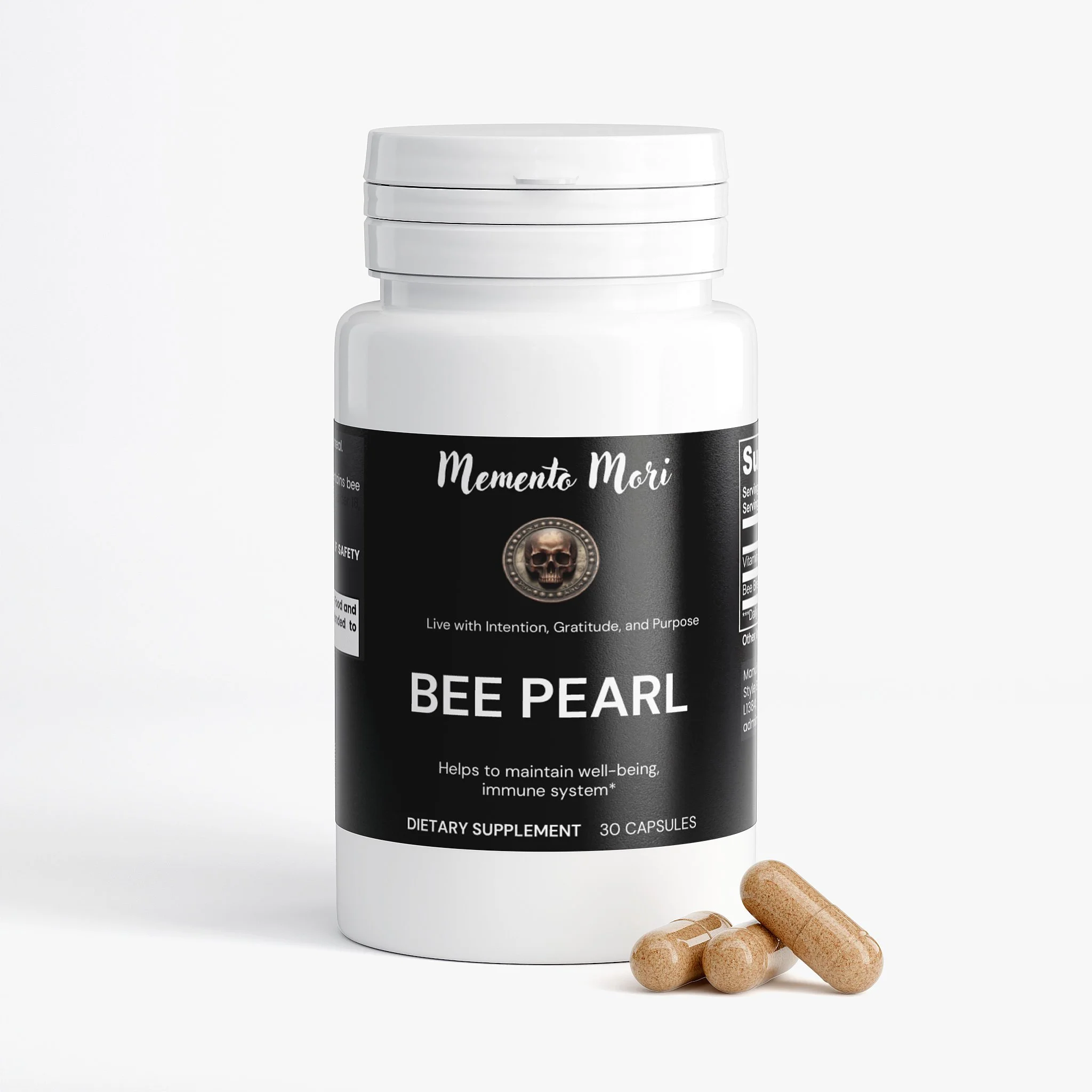 Bee Pearl
