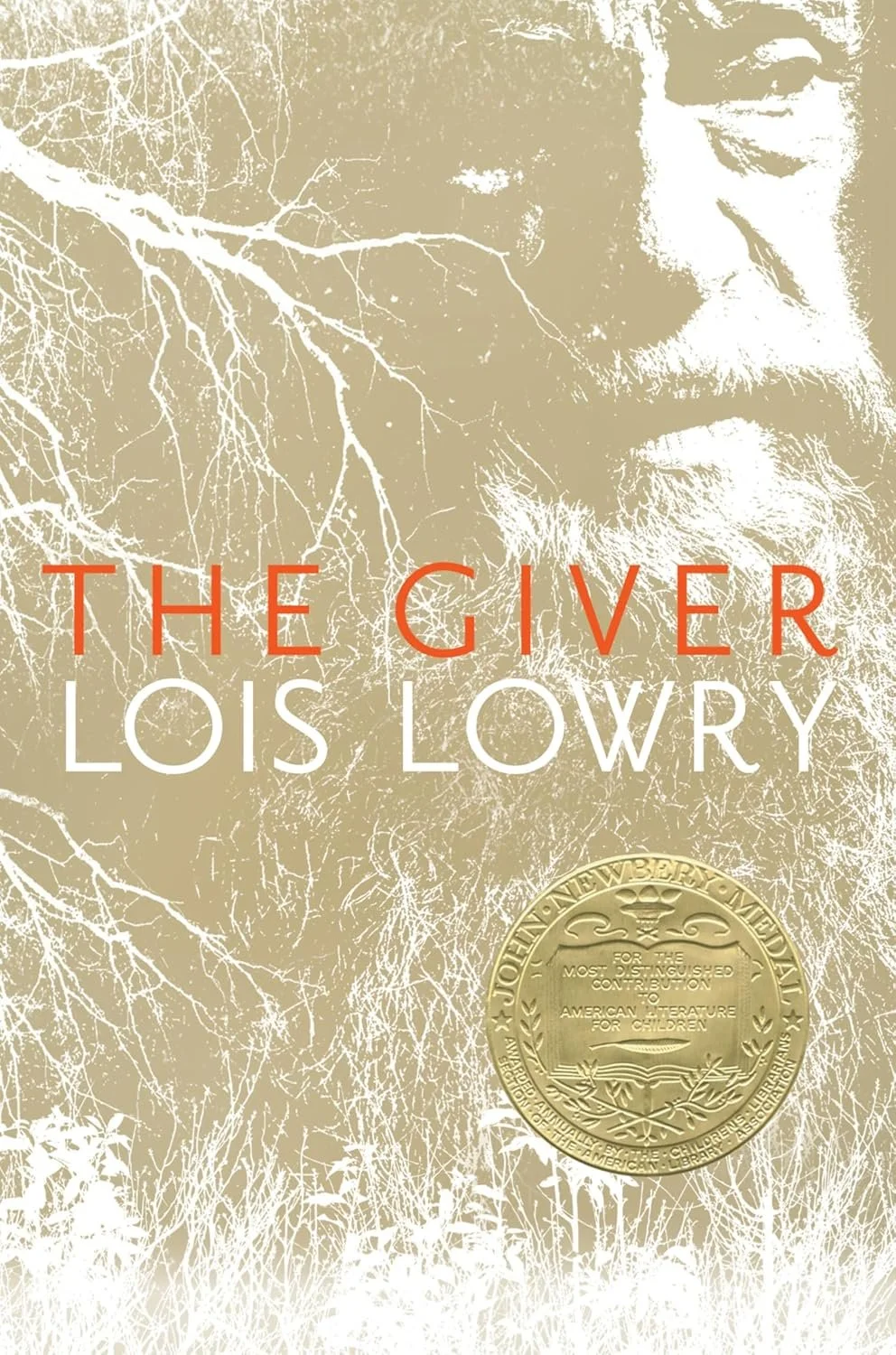 The Giver by Lois Lowry