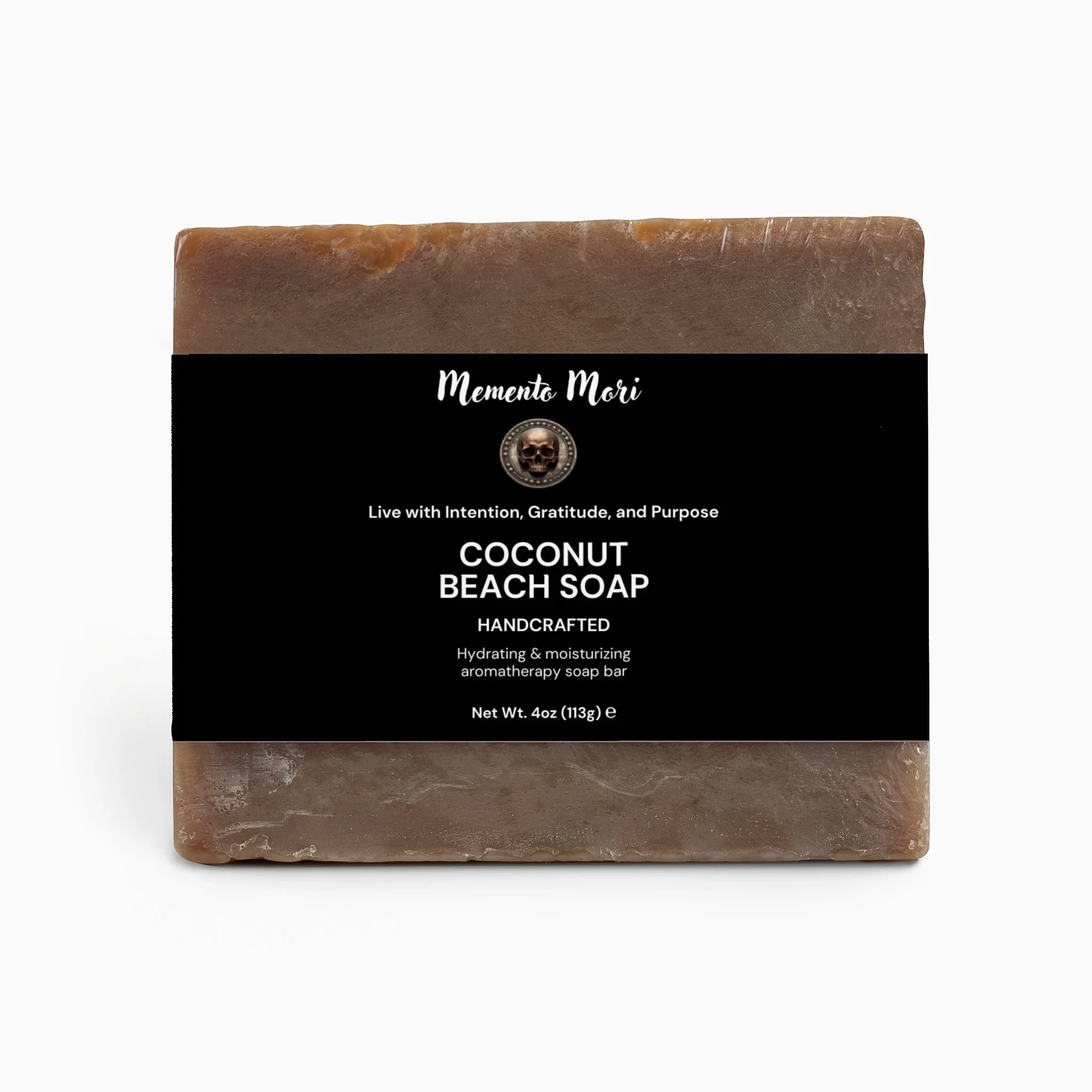 Coconut Beach Soap