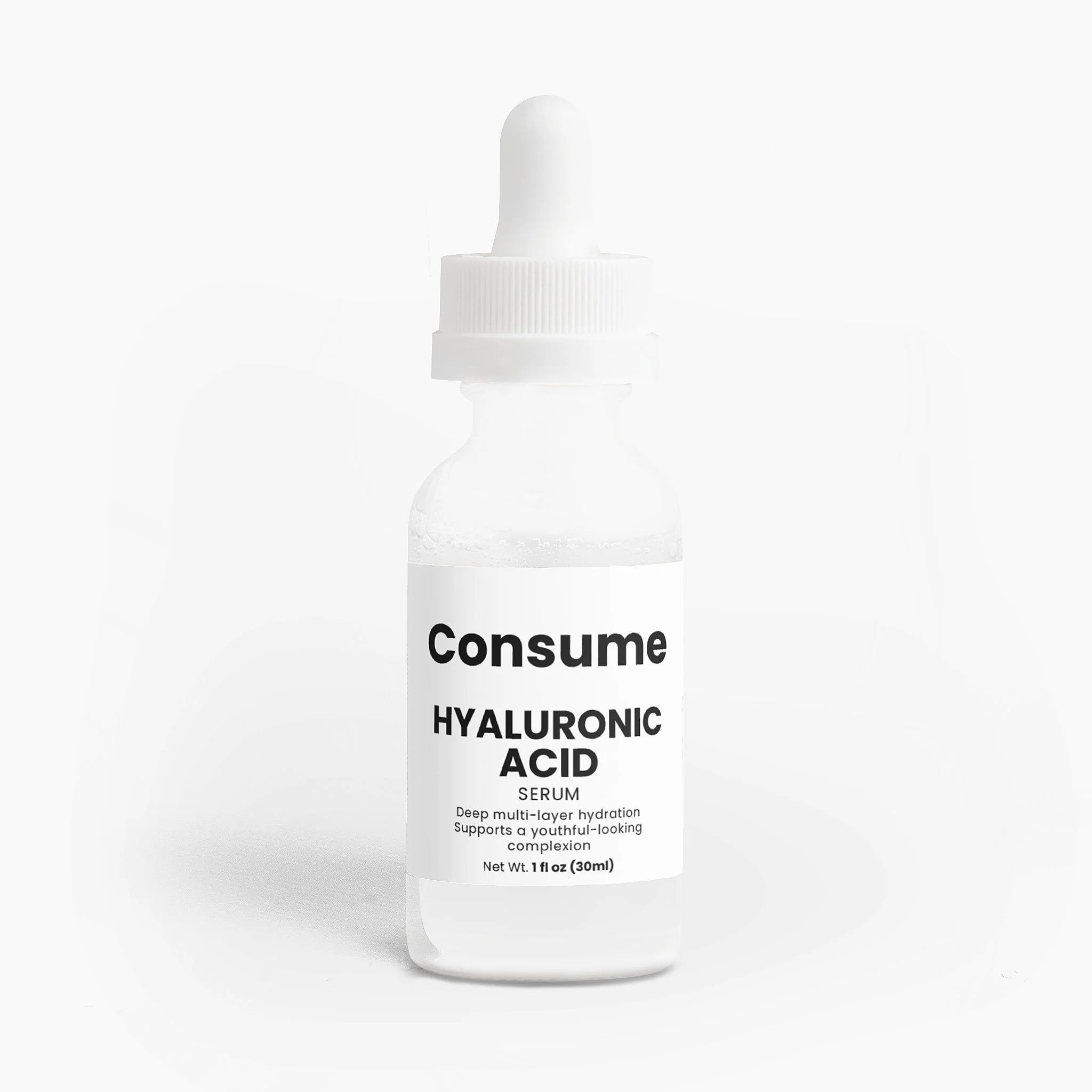 Hyaluronic Acid Serum - Ships exclusively to US