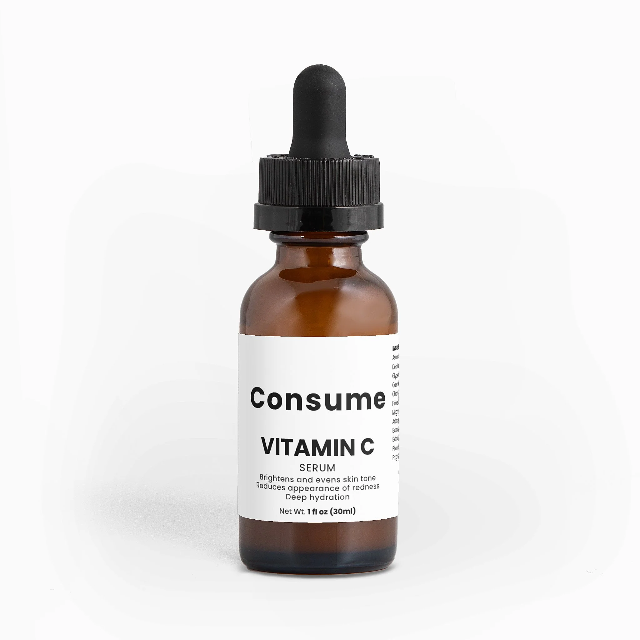Vitamin C Serum - Ships exclusively to US