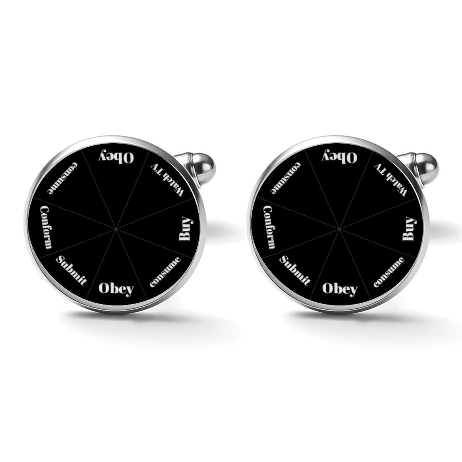 Shirt Cufflinks