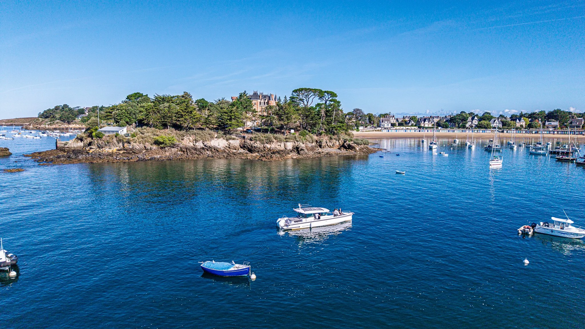 LE NESSAY / SAINT-BRIAC