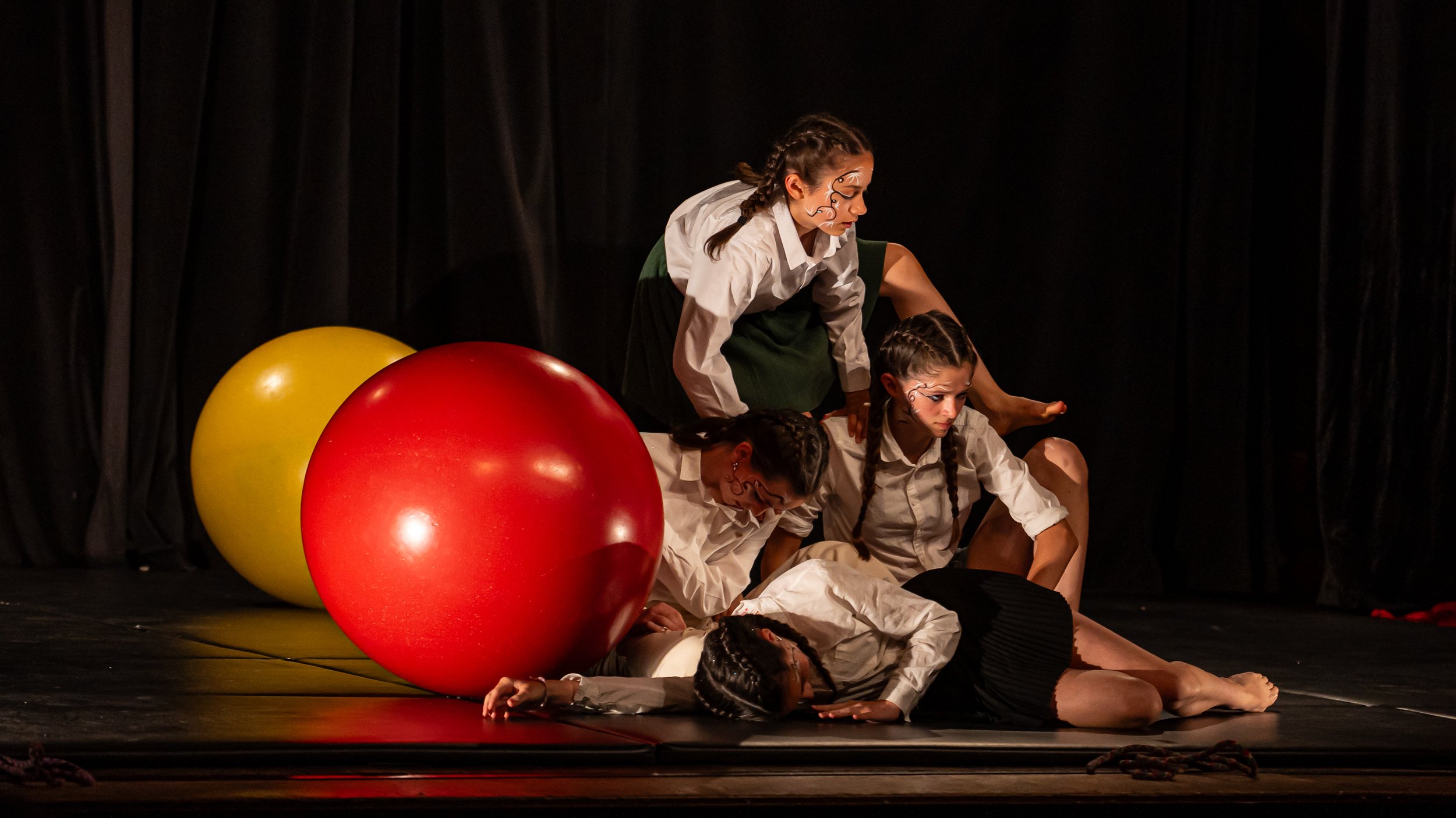 GALA DE CIRQUE