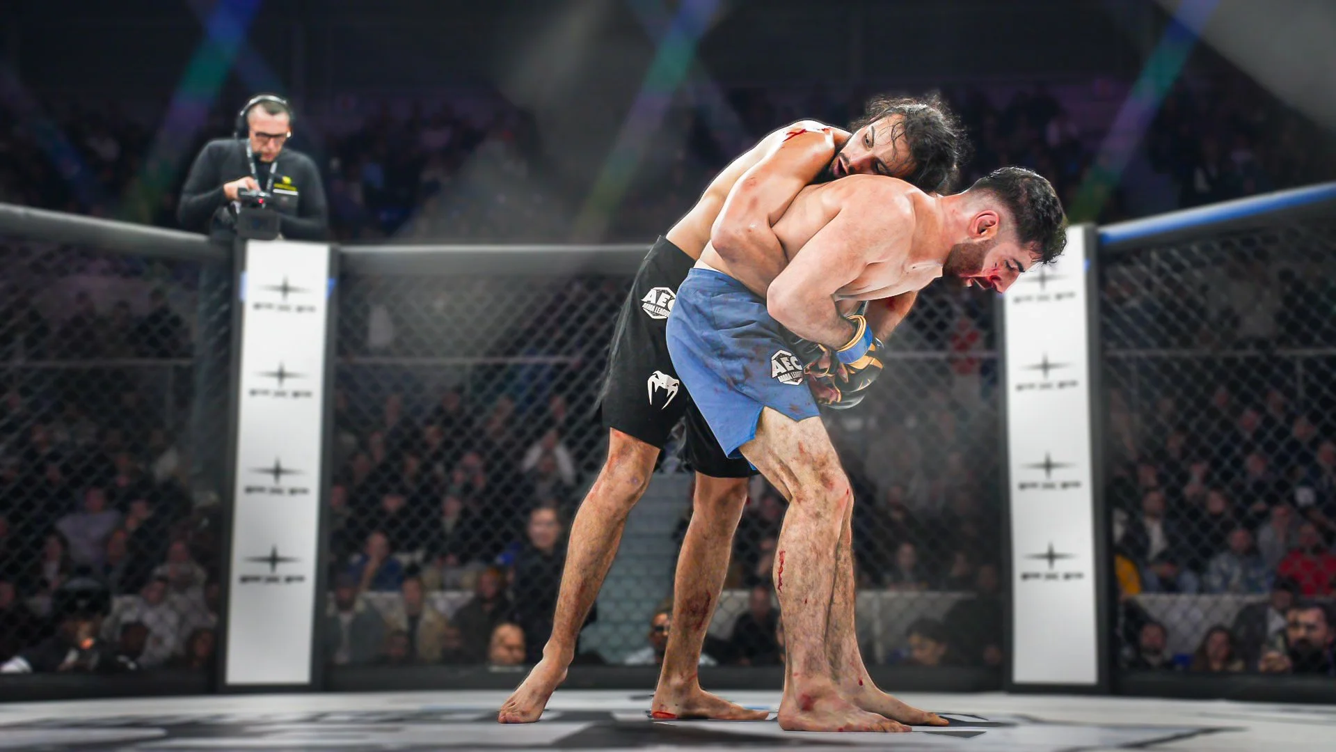 AEC MMA