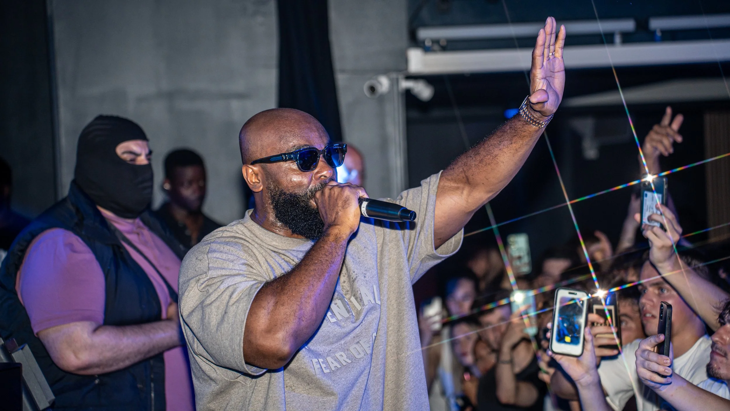 KAARIS